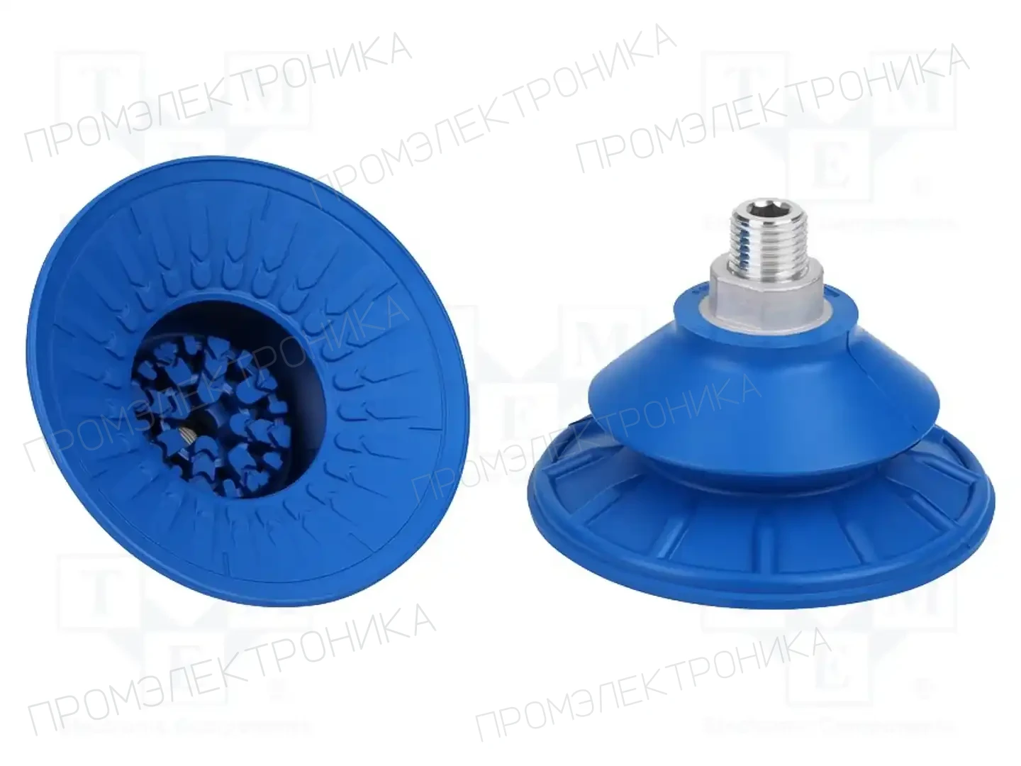 SCHMALZ SAB-125-HT1-60-G1/4-AG — Вакуумные элементы