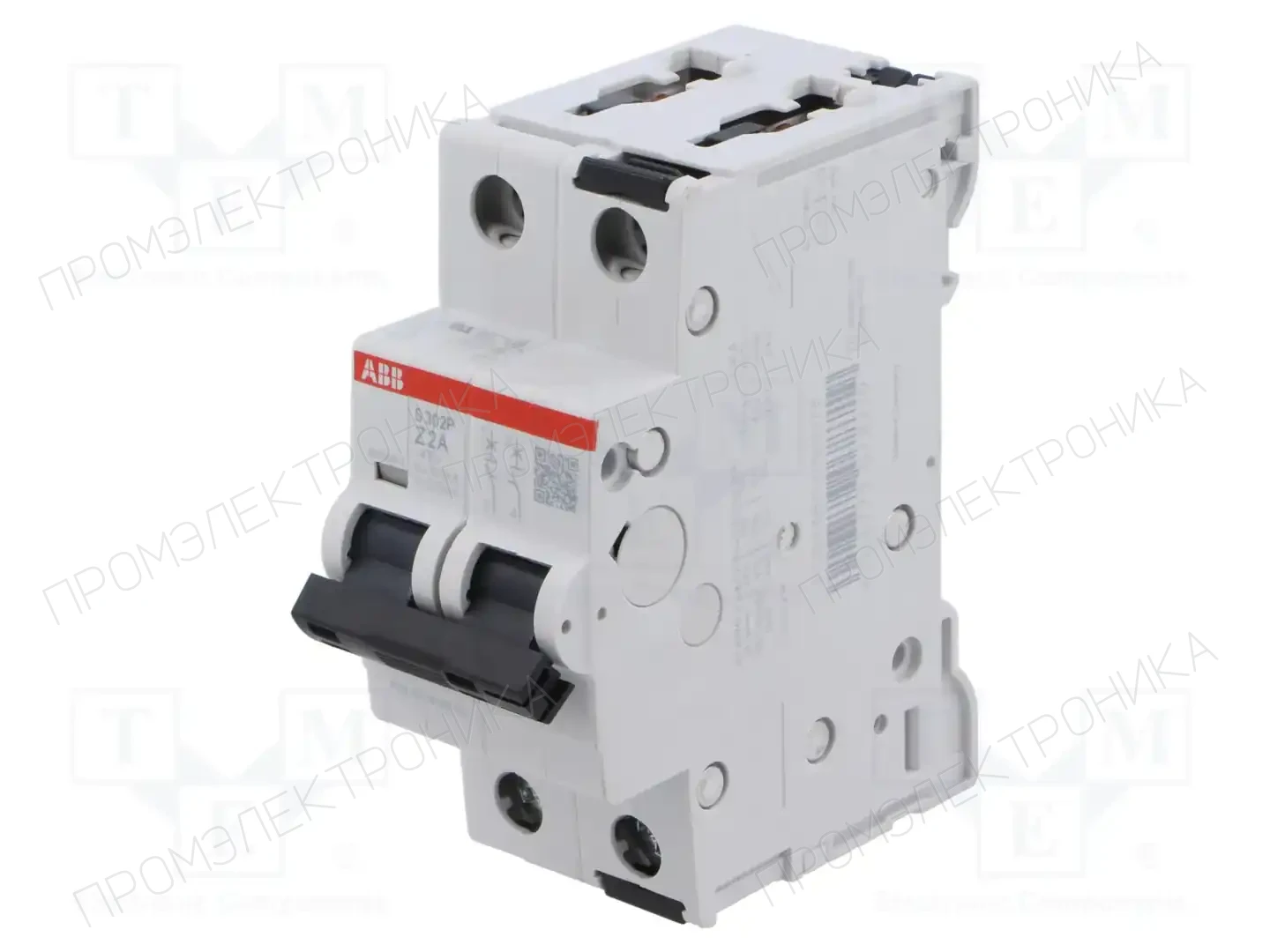 ABB 2CDS382001R0278 — Выключатели максимального тока