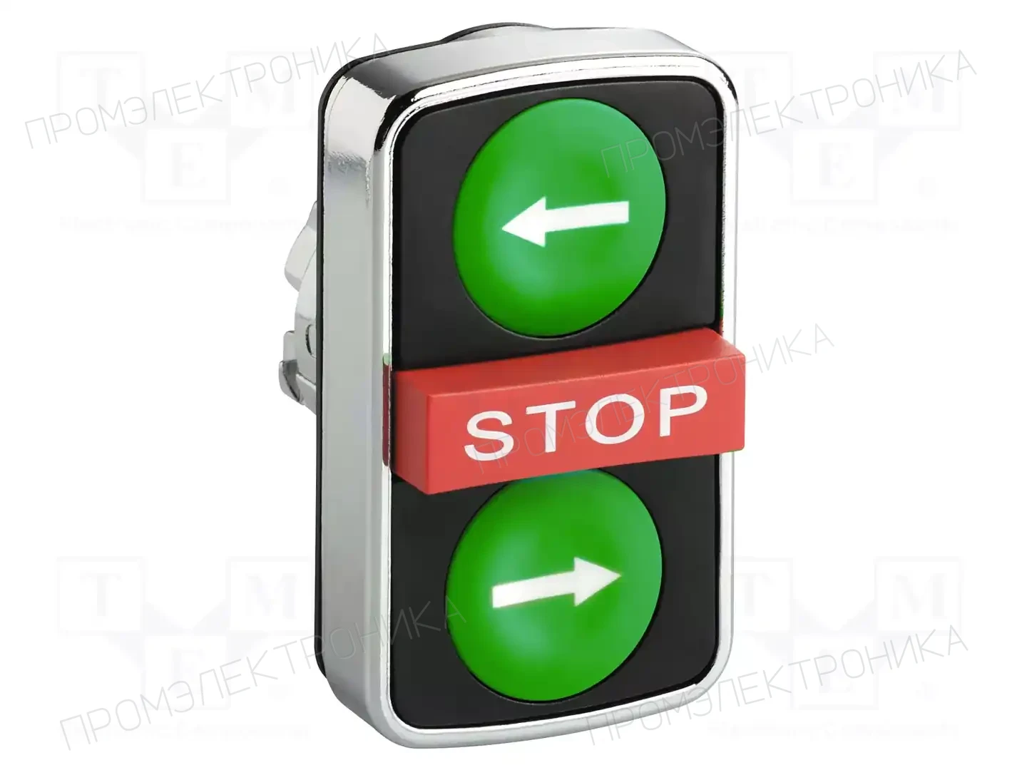 SCHNEIDER ELECTRIC ZB4BA73133 — Переключатели панельные стандартные 22мм