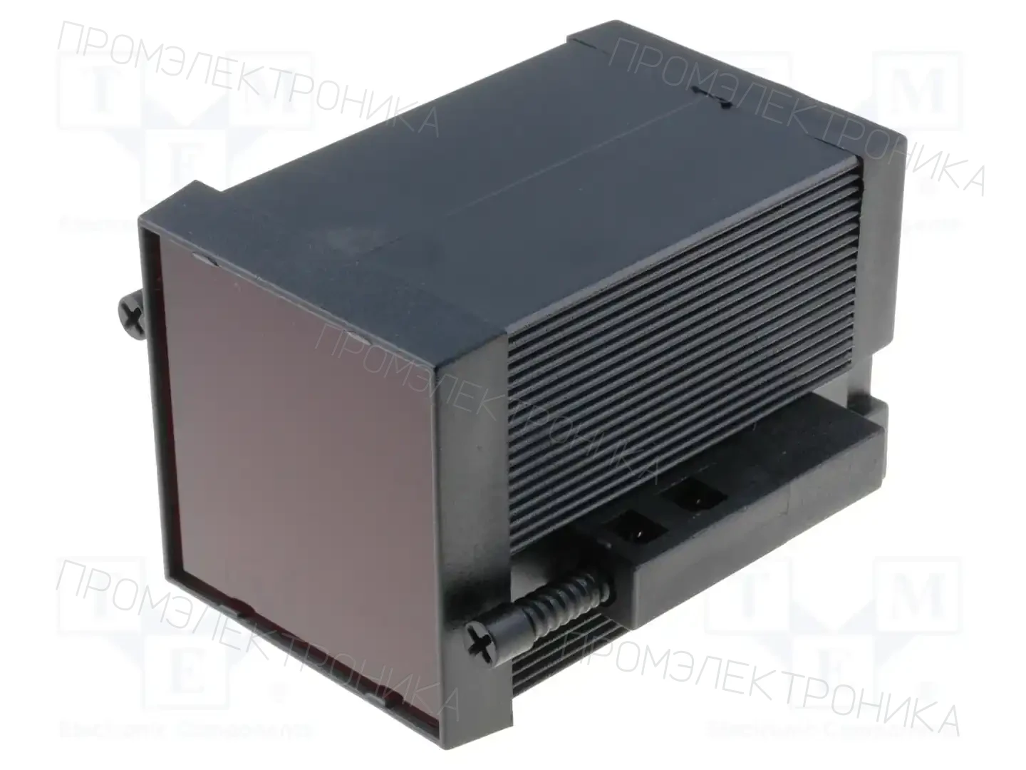 ITALTRONIC 6MDH53/7.5 — Корпуса панельные
