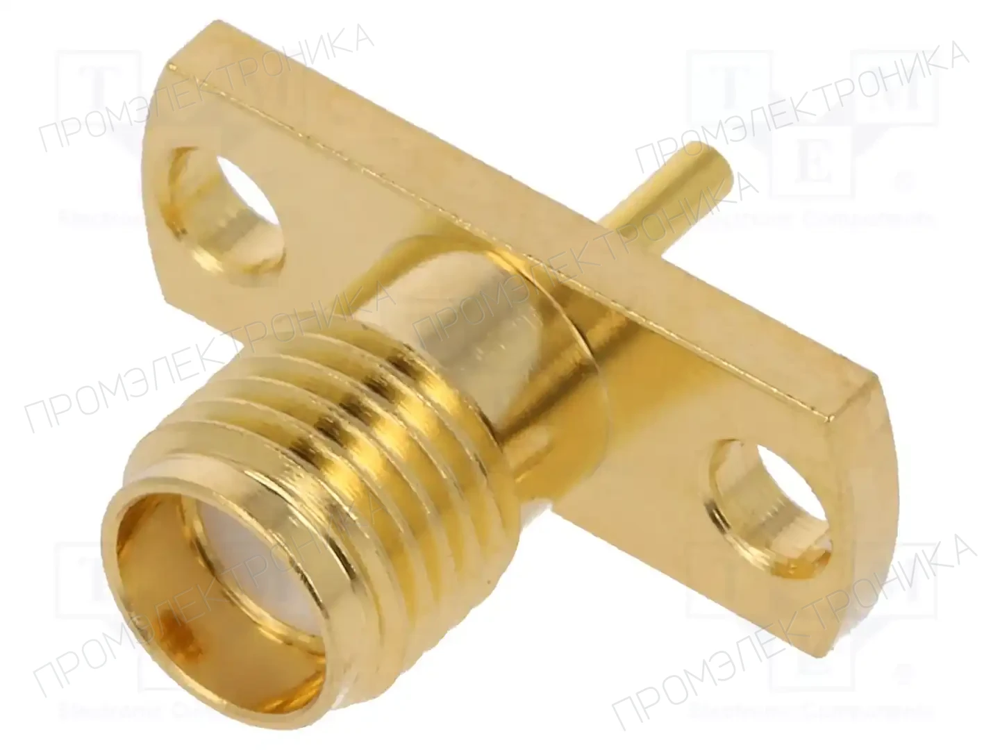 ADAM TECH RF2-44A-T-00-50-G — Разъeмы SMA, SMB, SMC