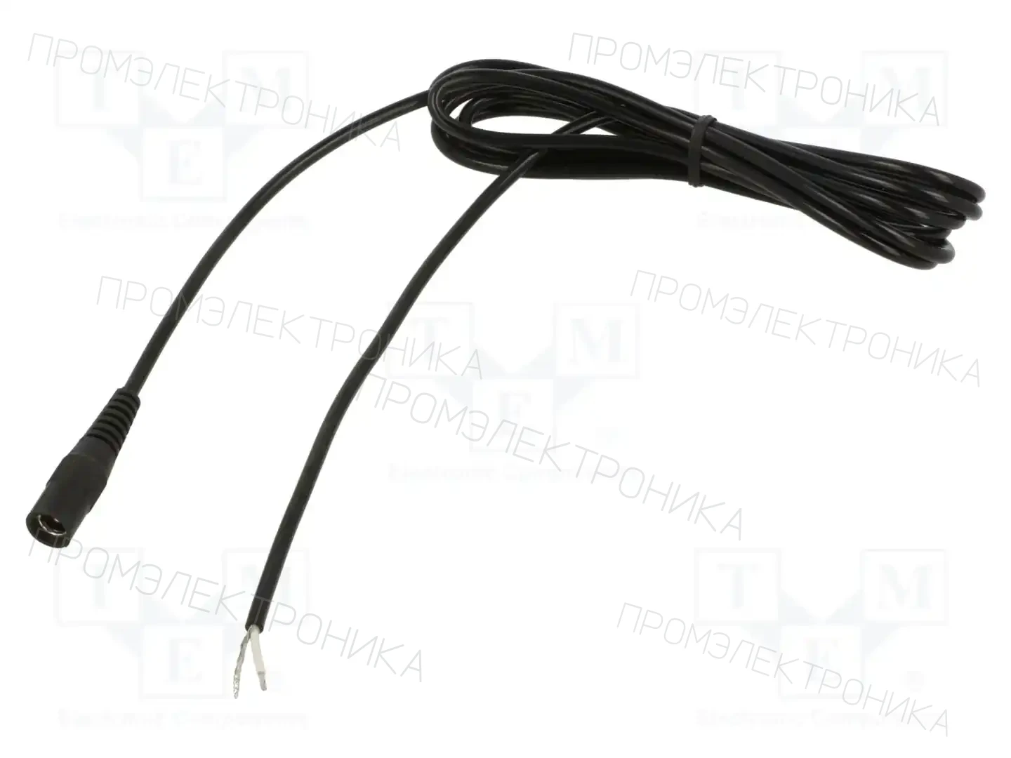WEST POL S21-TT-C050-150BK — Кабели питания DC