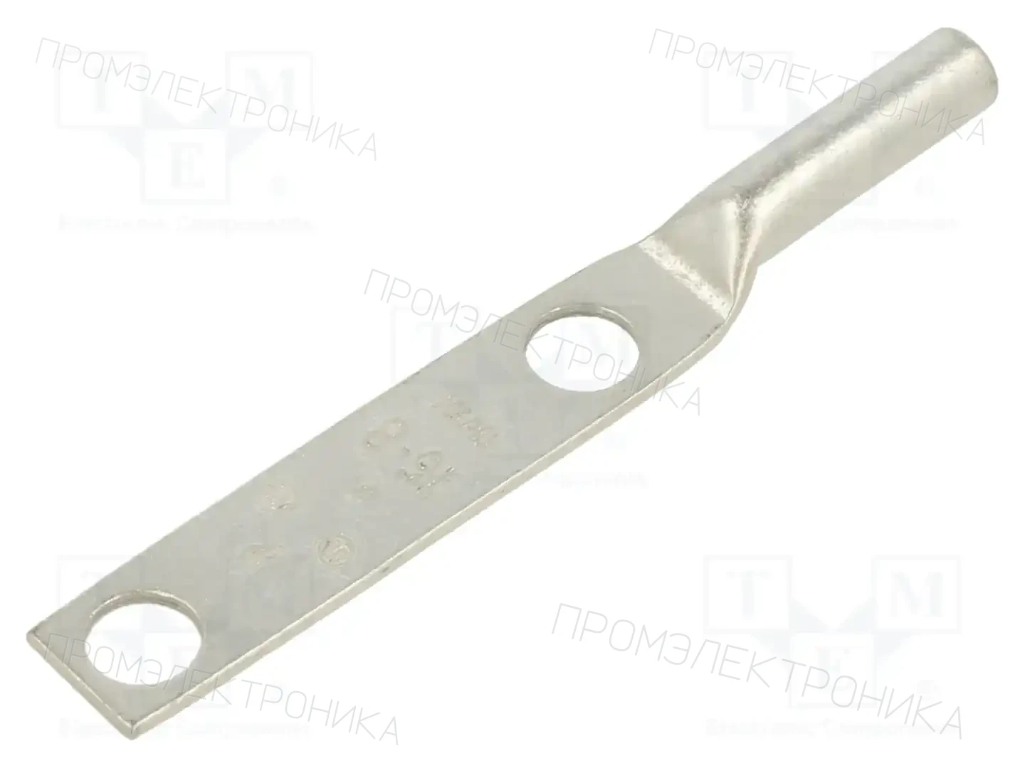 PANDUIT LCMC16-8-L — Неизолированные коннекторы