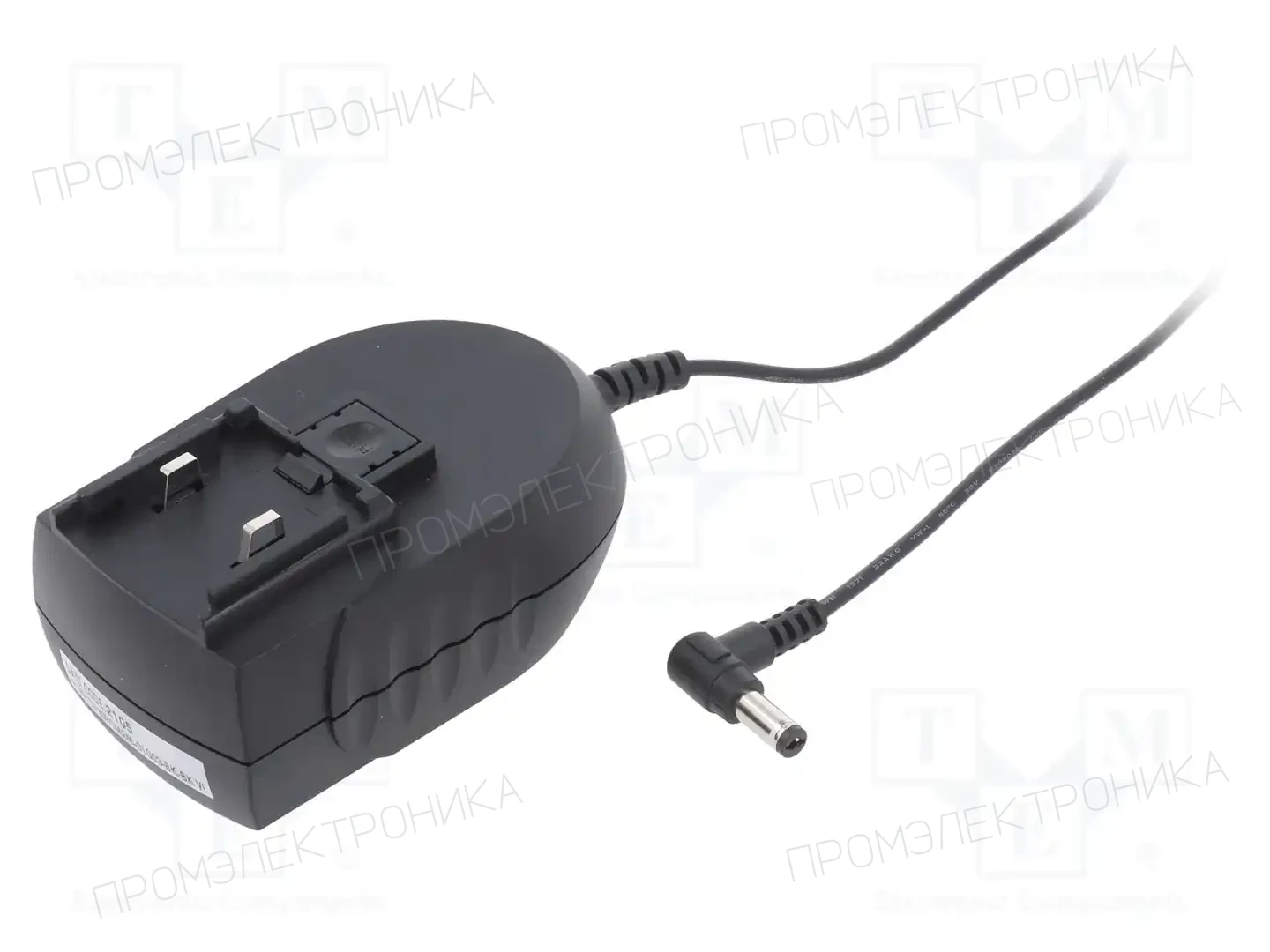 CINCON TR30RDM240-01G03-BK-BK VI — Штекерные блоки питания