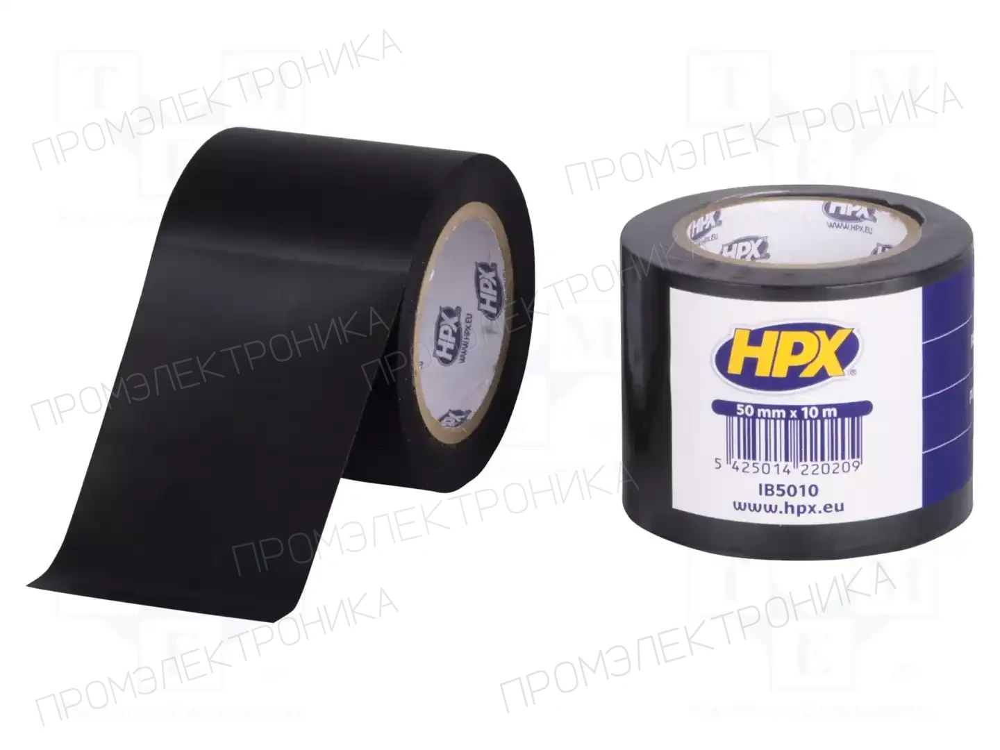HPX IB5010 — Ленты изоляционные