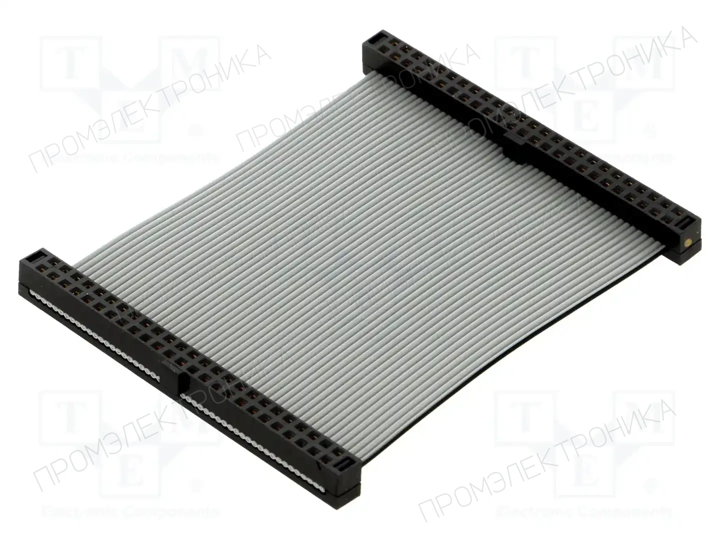 SAMTEC TCSD-25-D-02.50-01-F-N — Кабели IDC