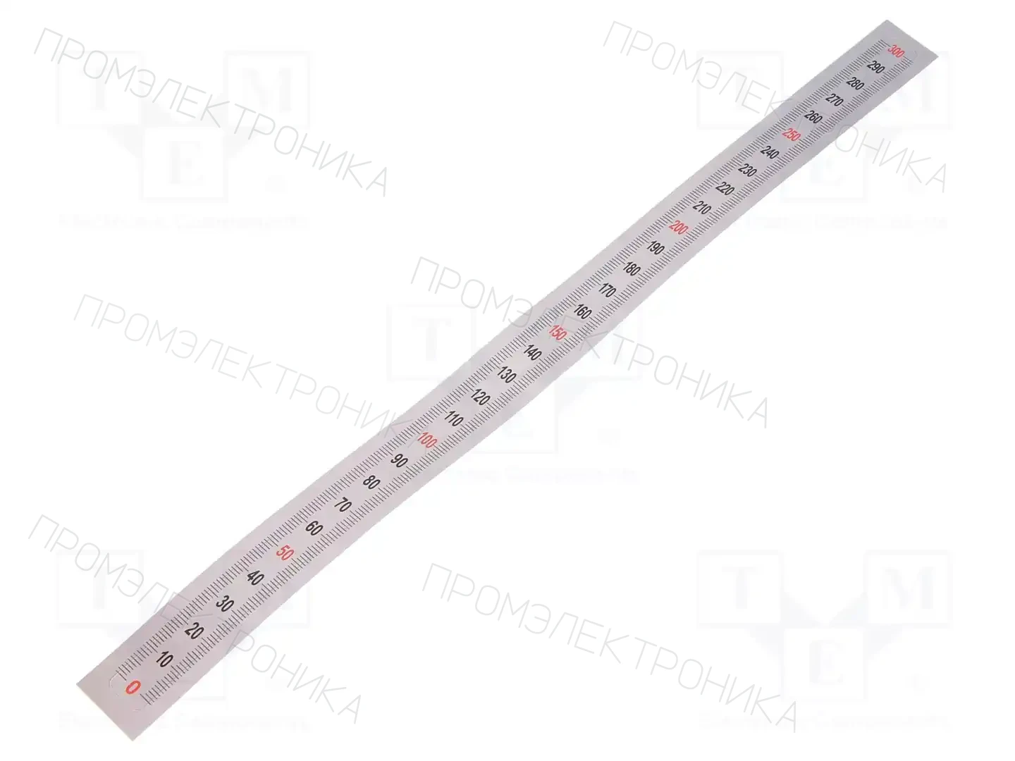 ELESA+GANTER GN 711-KUS-300-S-U — Ручки настройки и указатели