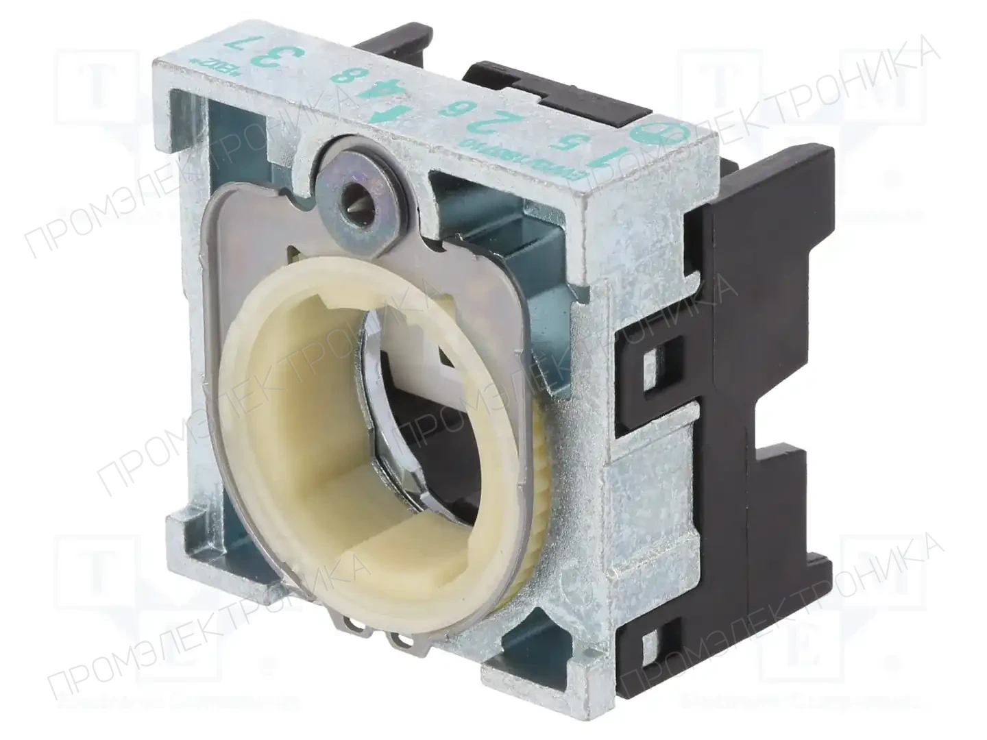 SIEMENS 3SU1550-0BA10-0AA0 — Панельные аксессуары стандартные