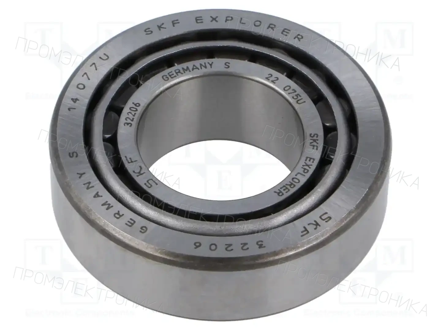 SKF 32206 SKF — Подшипники качения 32206
