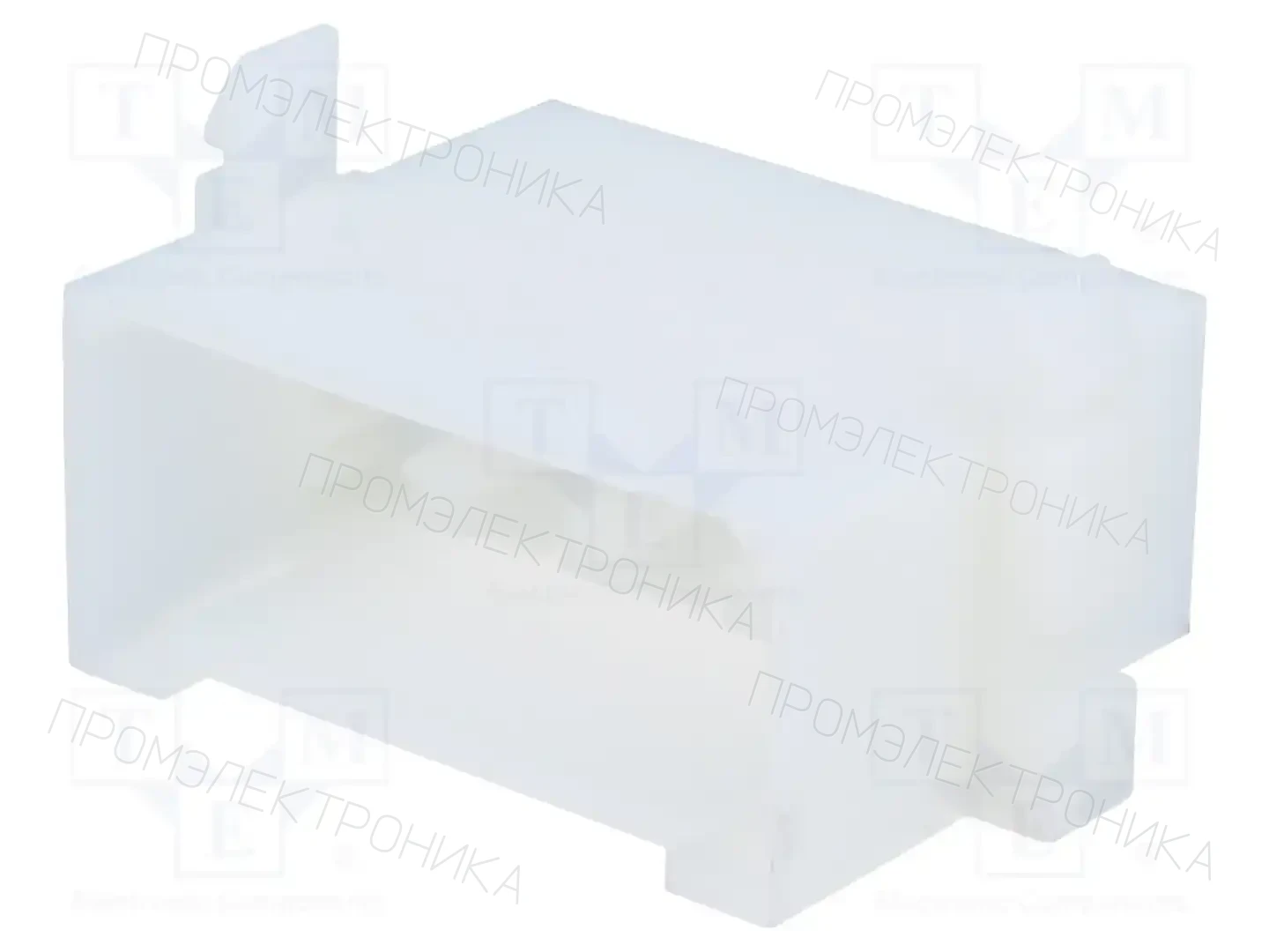 IMP 210.080W — Неизолированные коннекторы