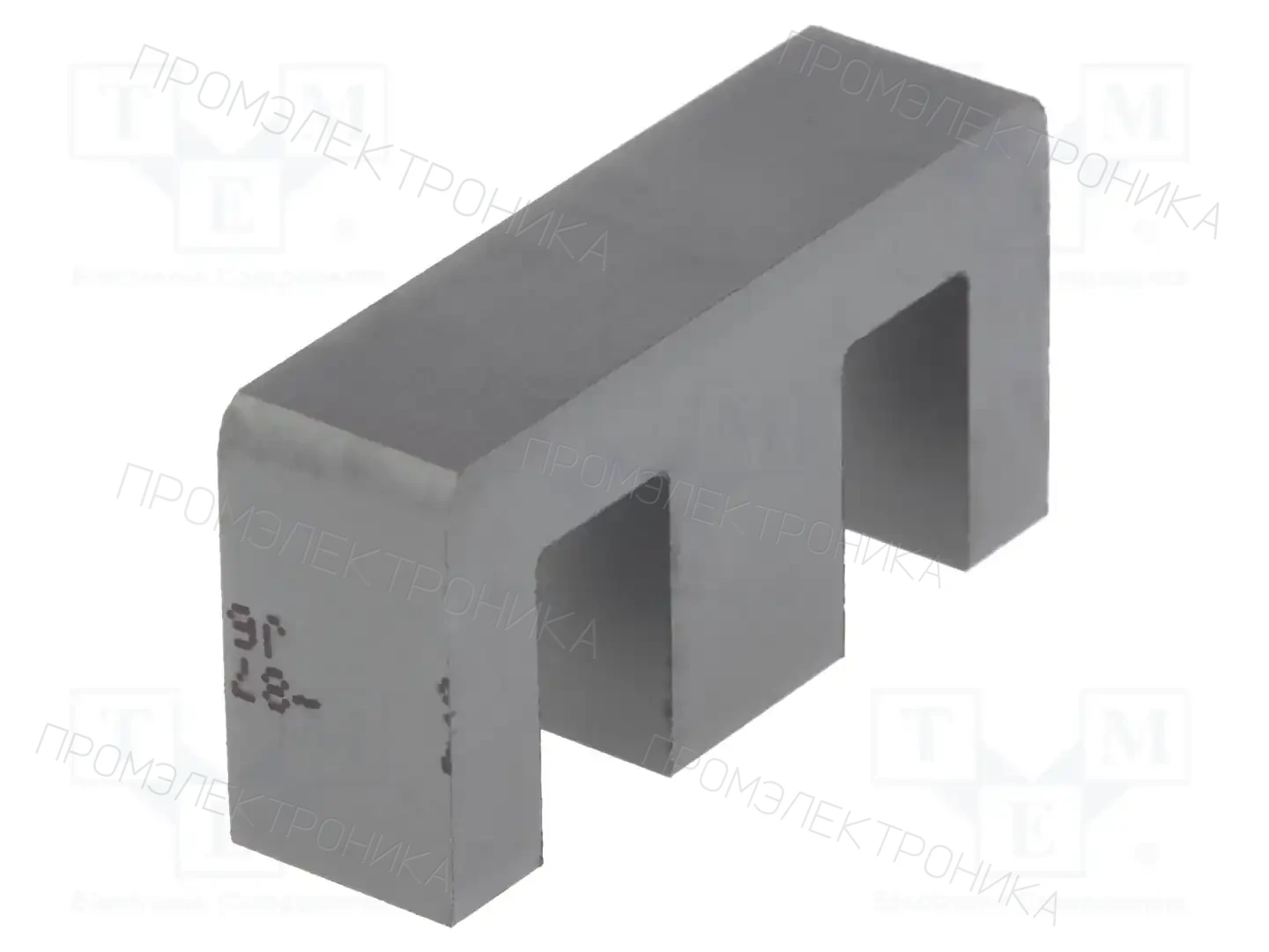 TDK B66317G0000X187 — Сердечники ферритовые