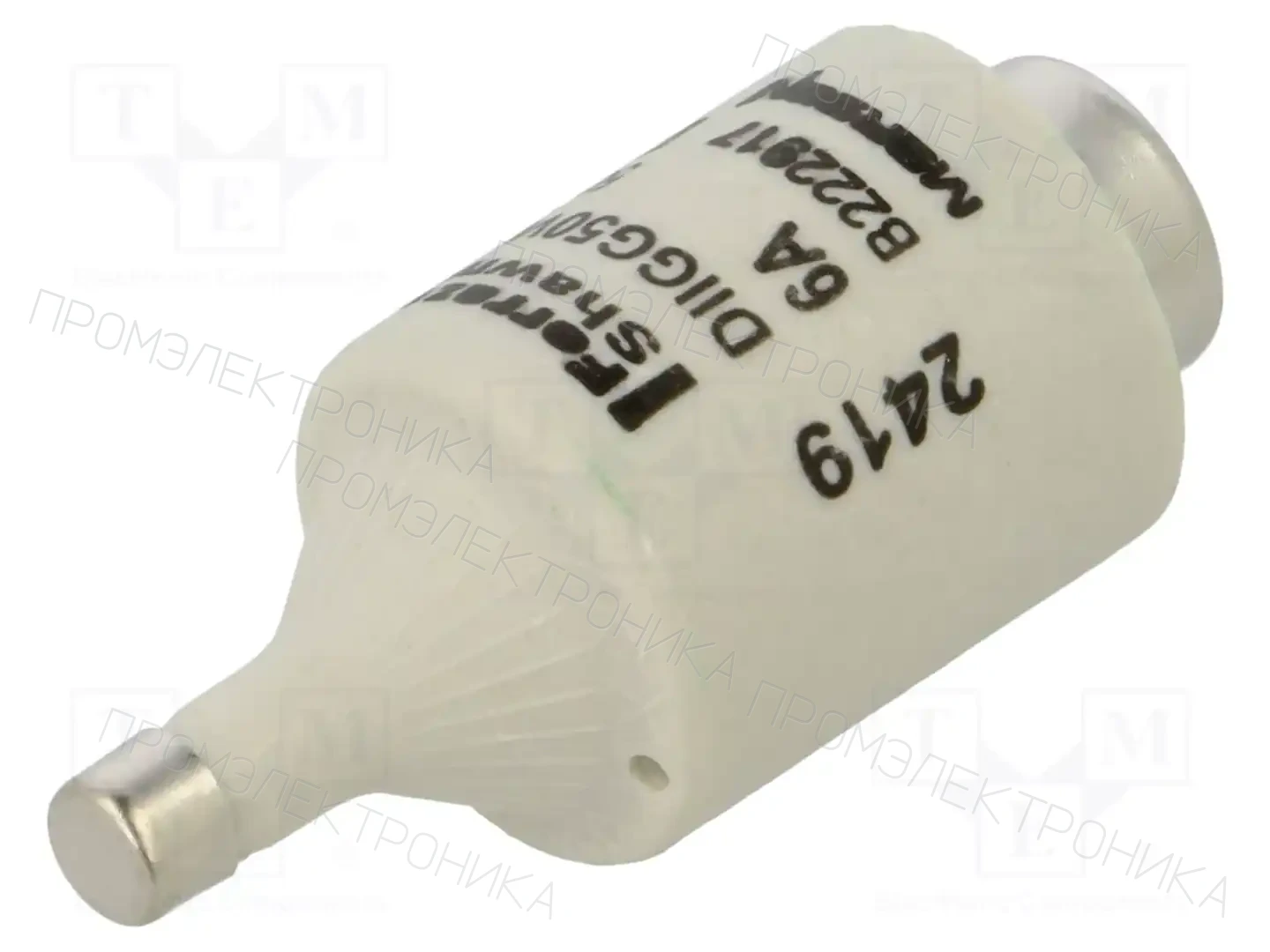 MERSEN DIIGG50V6 — Предохранители D