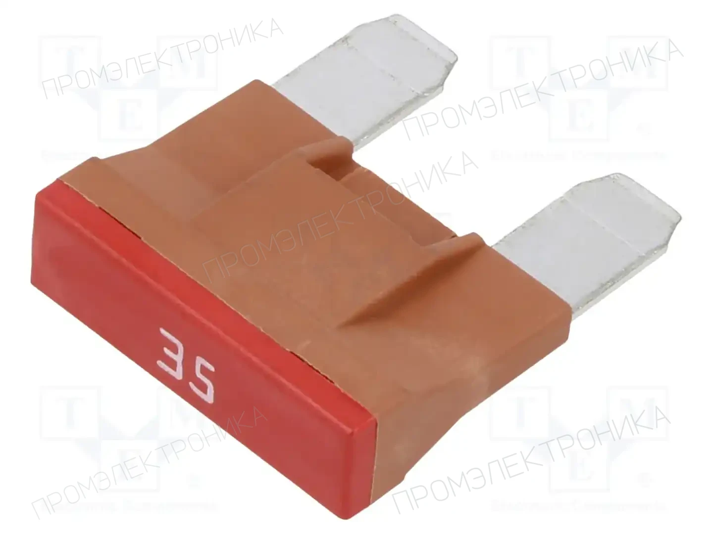 OPTIFUSE ANX80-UL-35A — Предохранители автомобильные стандартные