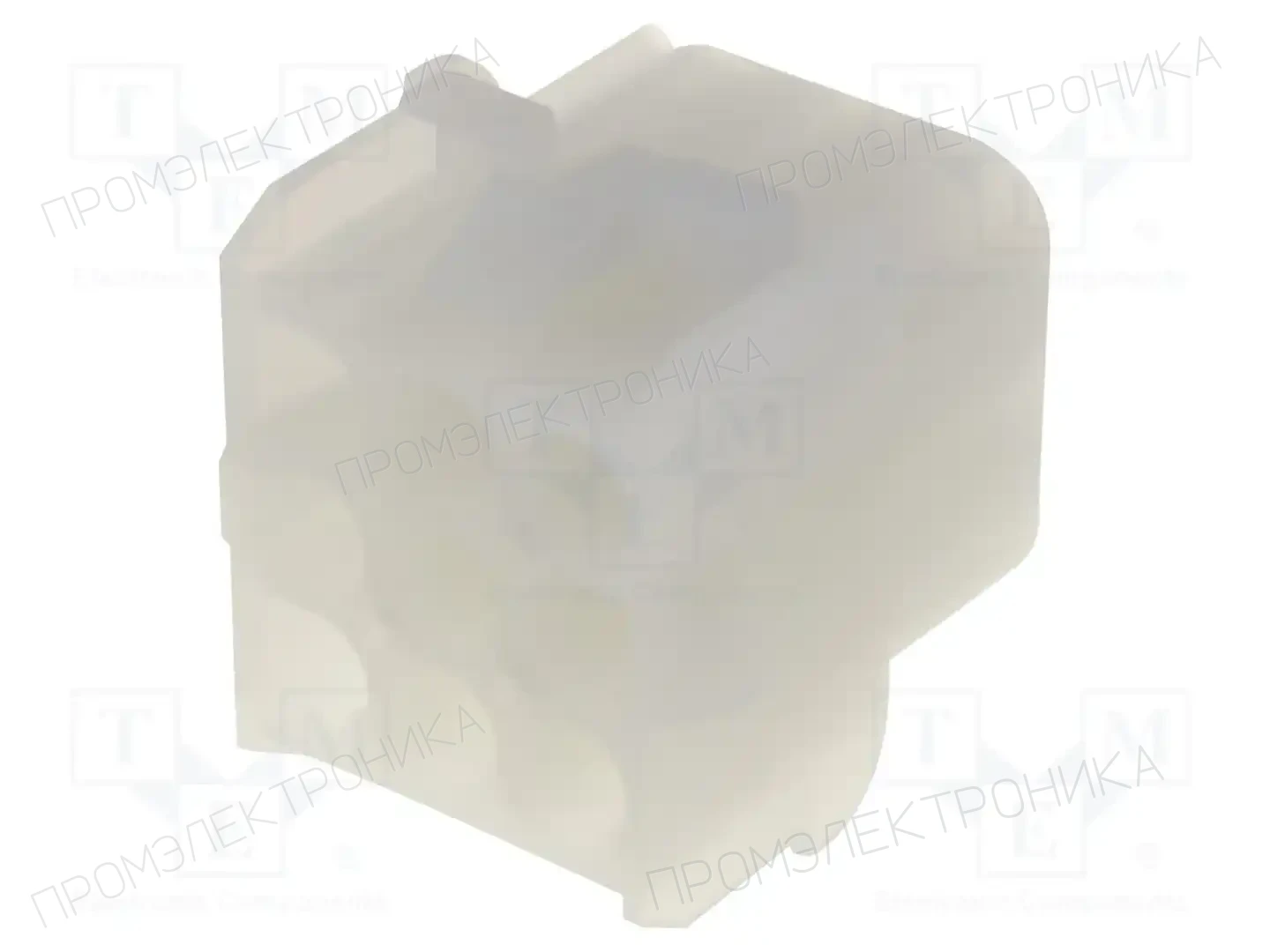 ADAM TECH DME-F-09-SQ — Разъeмы сигнальные растр 6,35мм