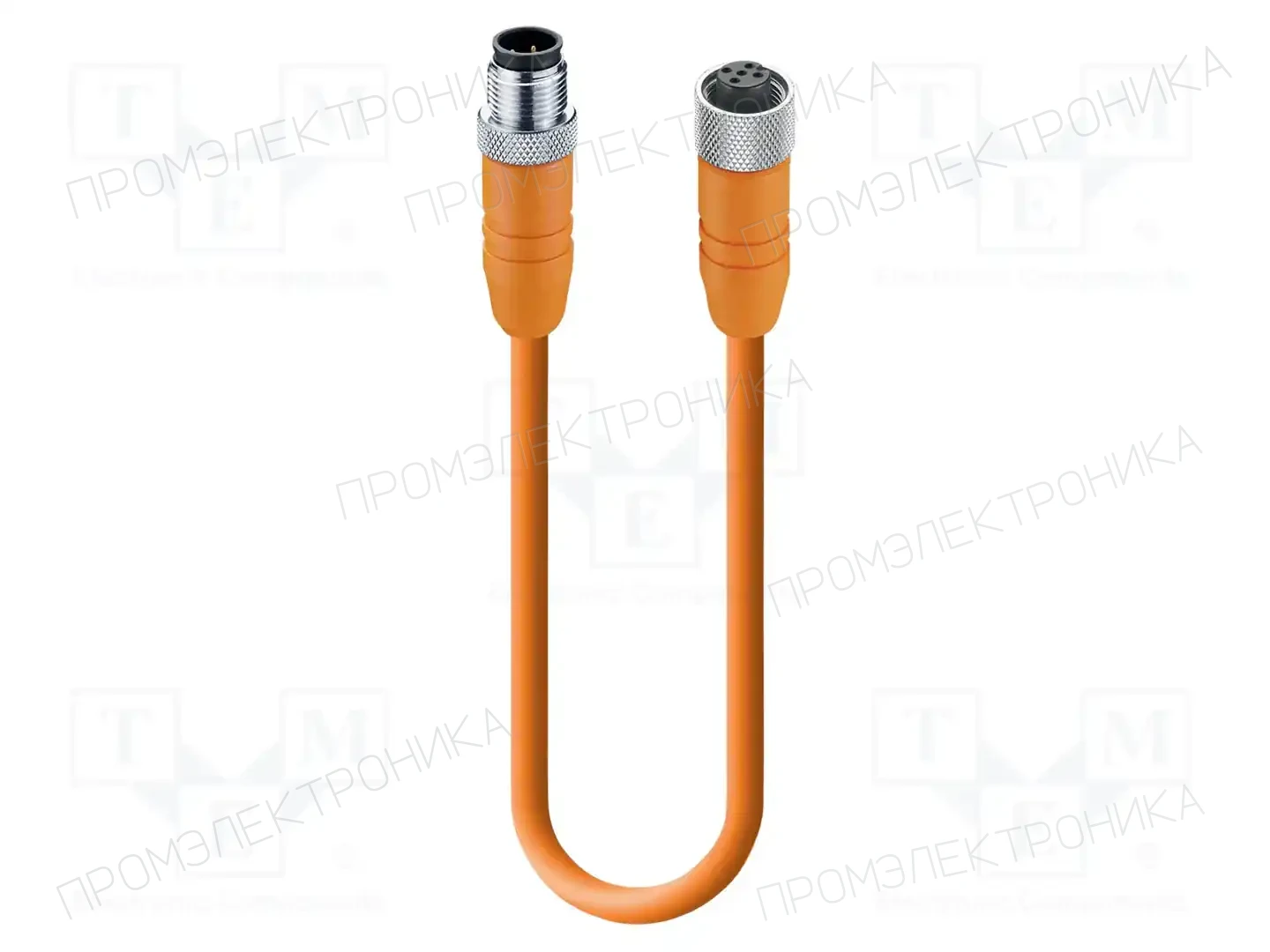 LUMBERG AUTOMATION RSTS 5-RKTS 5-183/10 M — Кабели к датчикам