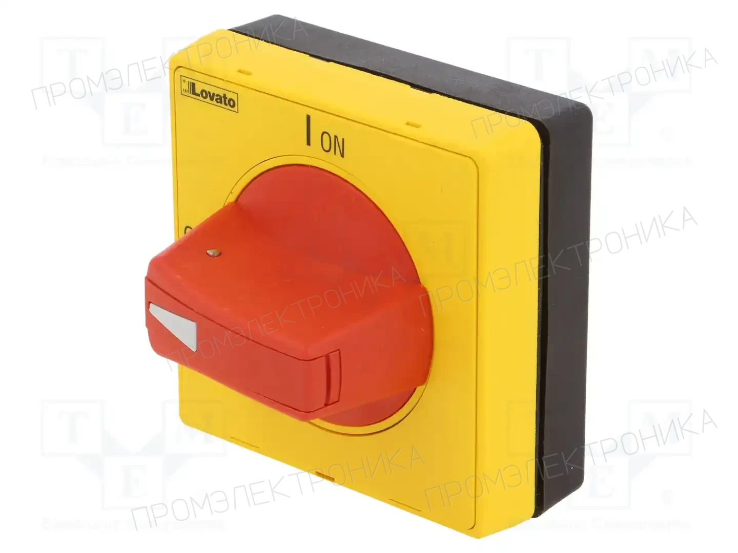 LOVATO ELECTRIC GAX62 — Разъединители