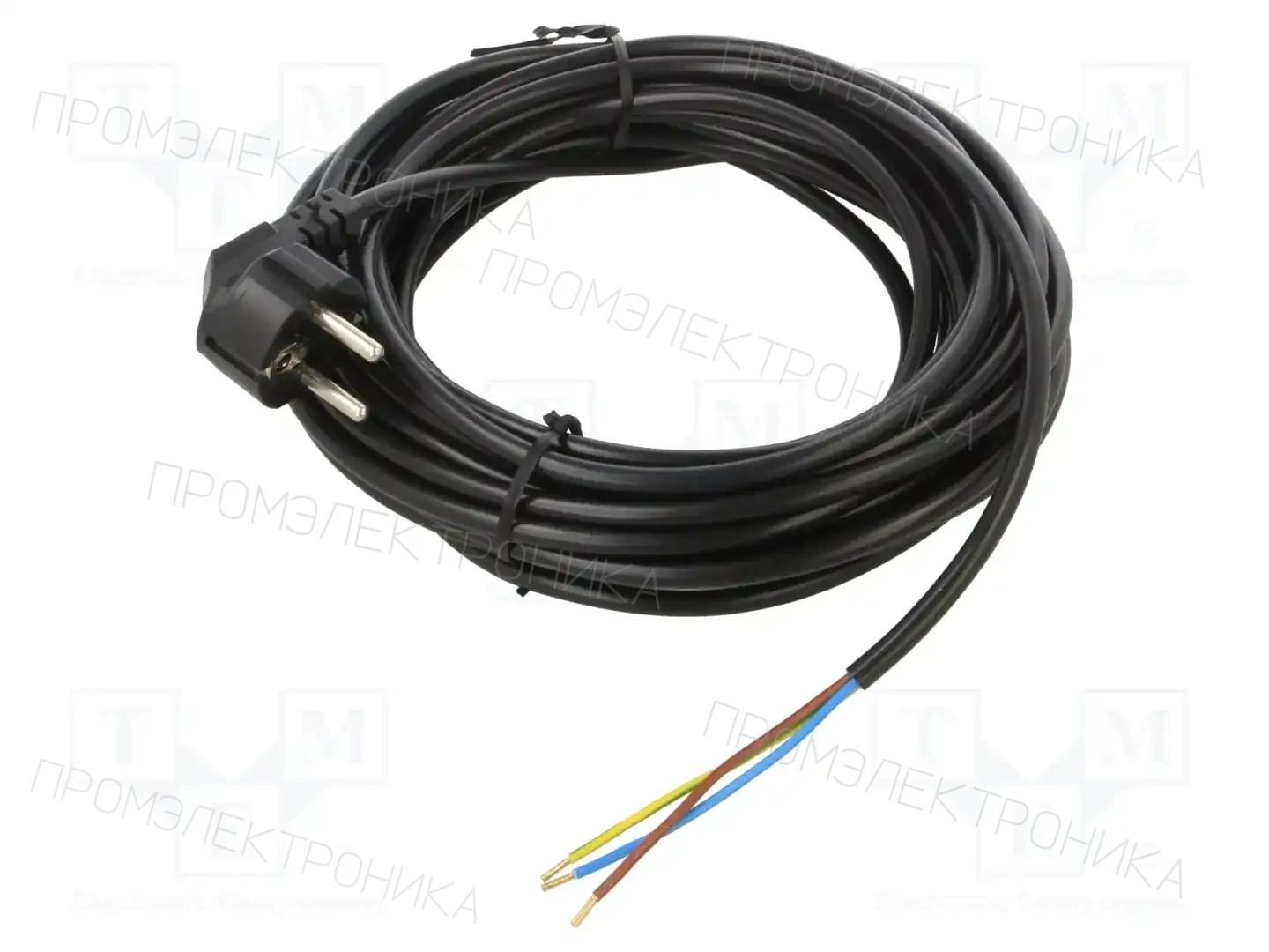 JONEX 5907570010062 — Кабели питания компьютерные и универс