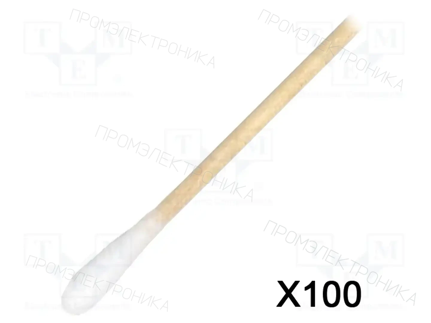 CHEMTRONICS CT100 — Салфетки и чистящие материалы