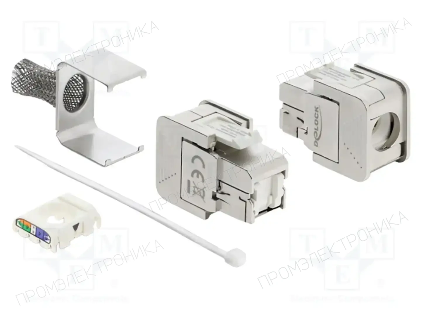 DELOCK 91084 — Компьютерные аксессуары - прочее
