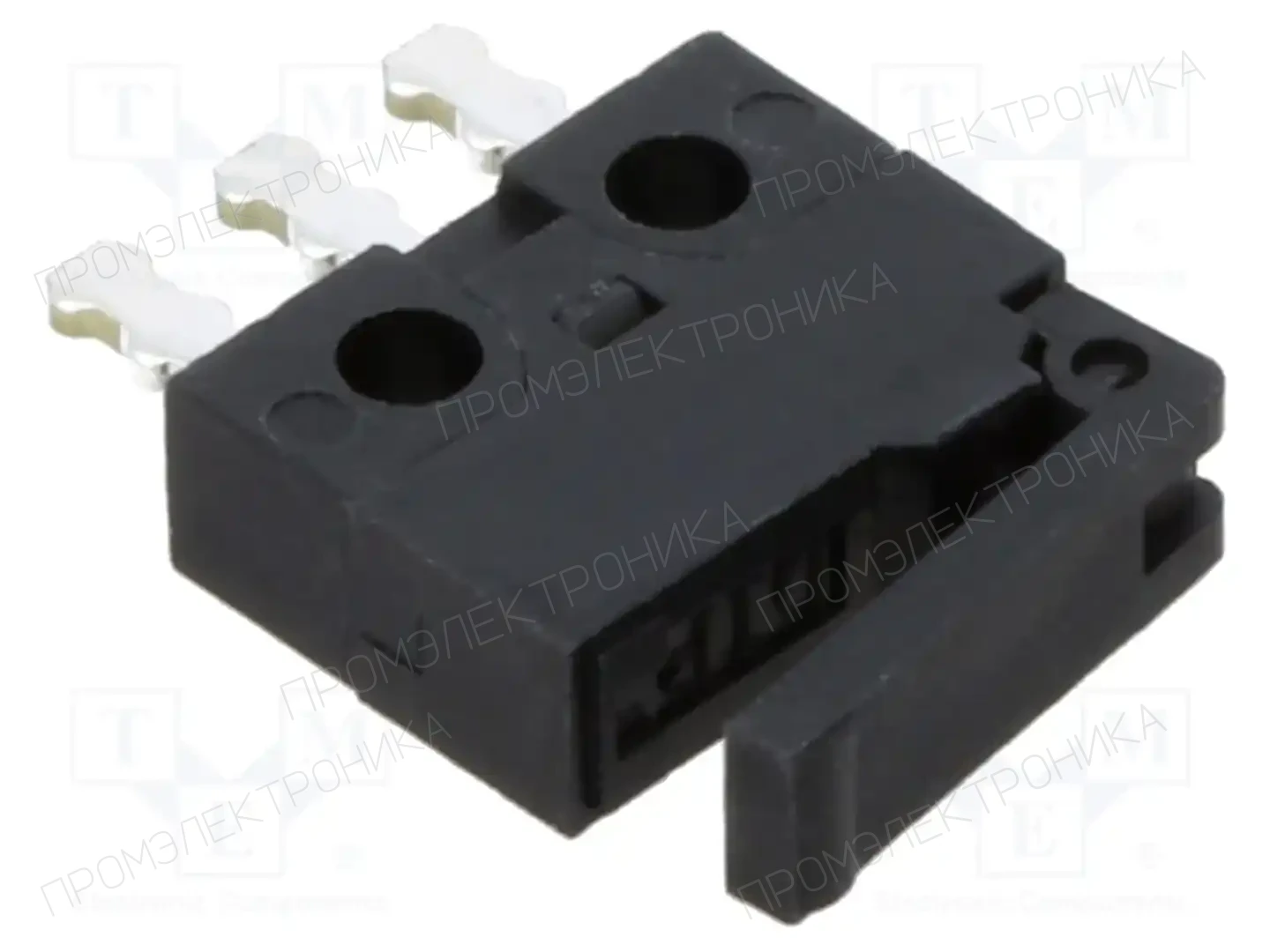 DIPTRONICS MS4-5L11DGQ — Микропереключатели SNAP ACTION
