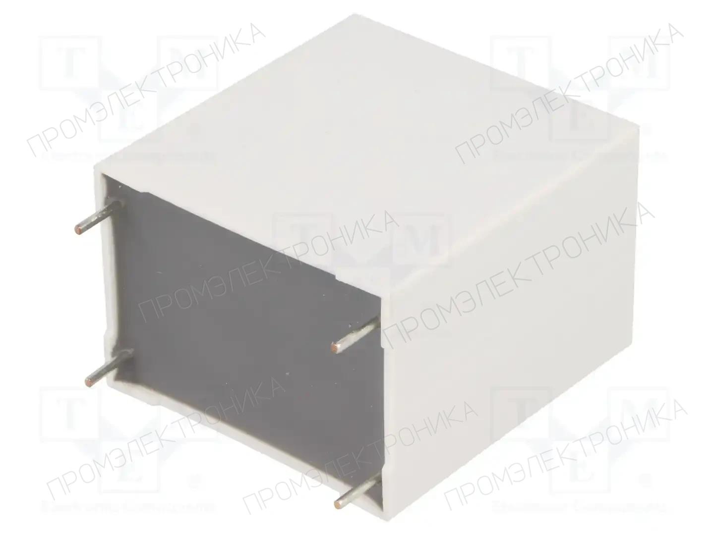 KEMET C4ATDBW5600A30J — Пленочные конденсаторы ТНТ