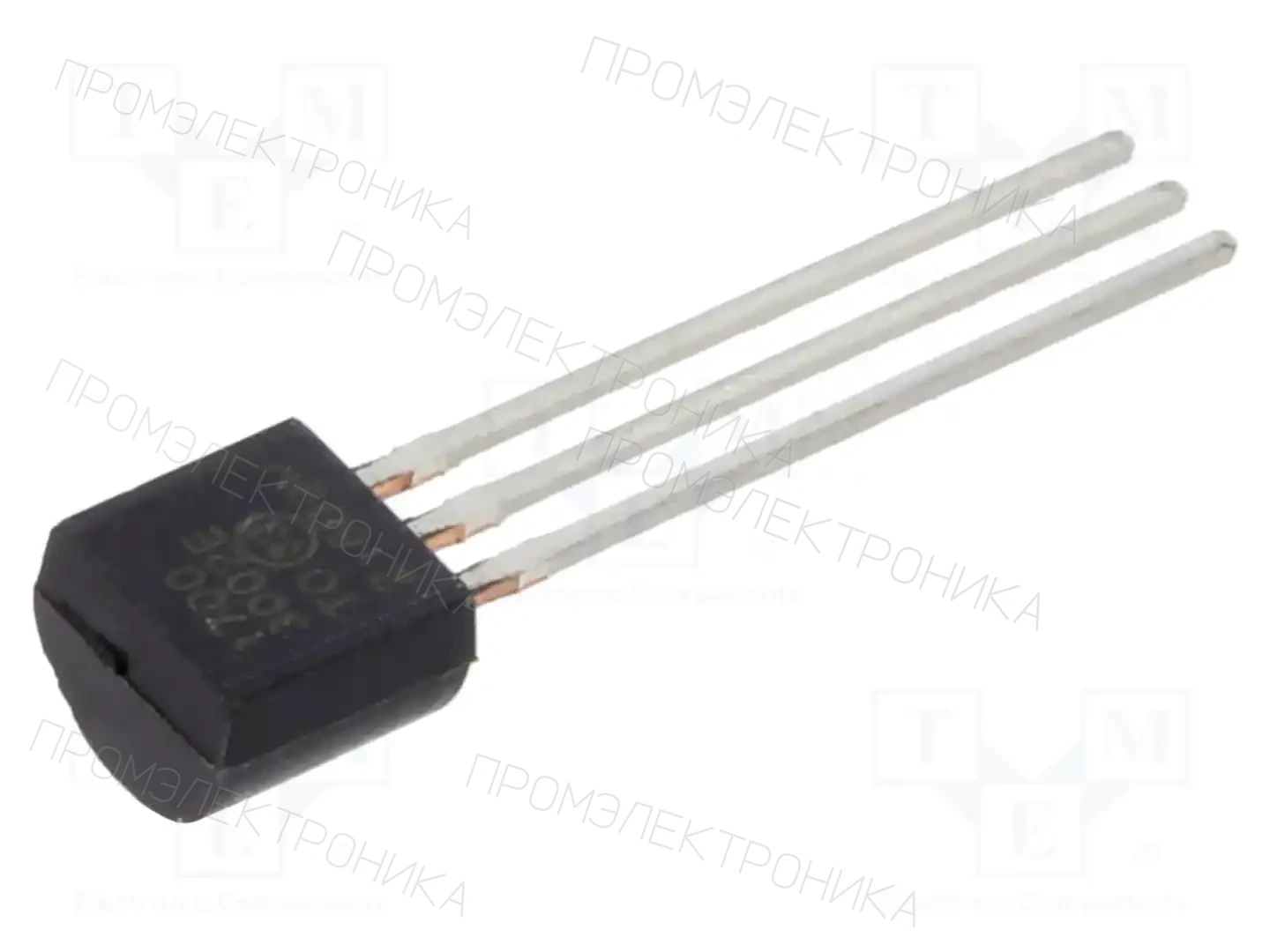 Microchip Technology MCP1700-3002E/TO — Стабилизаторы напряжения нерегулир. LDO