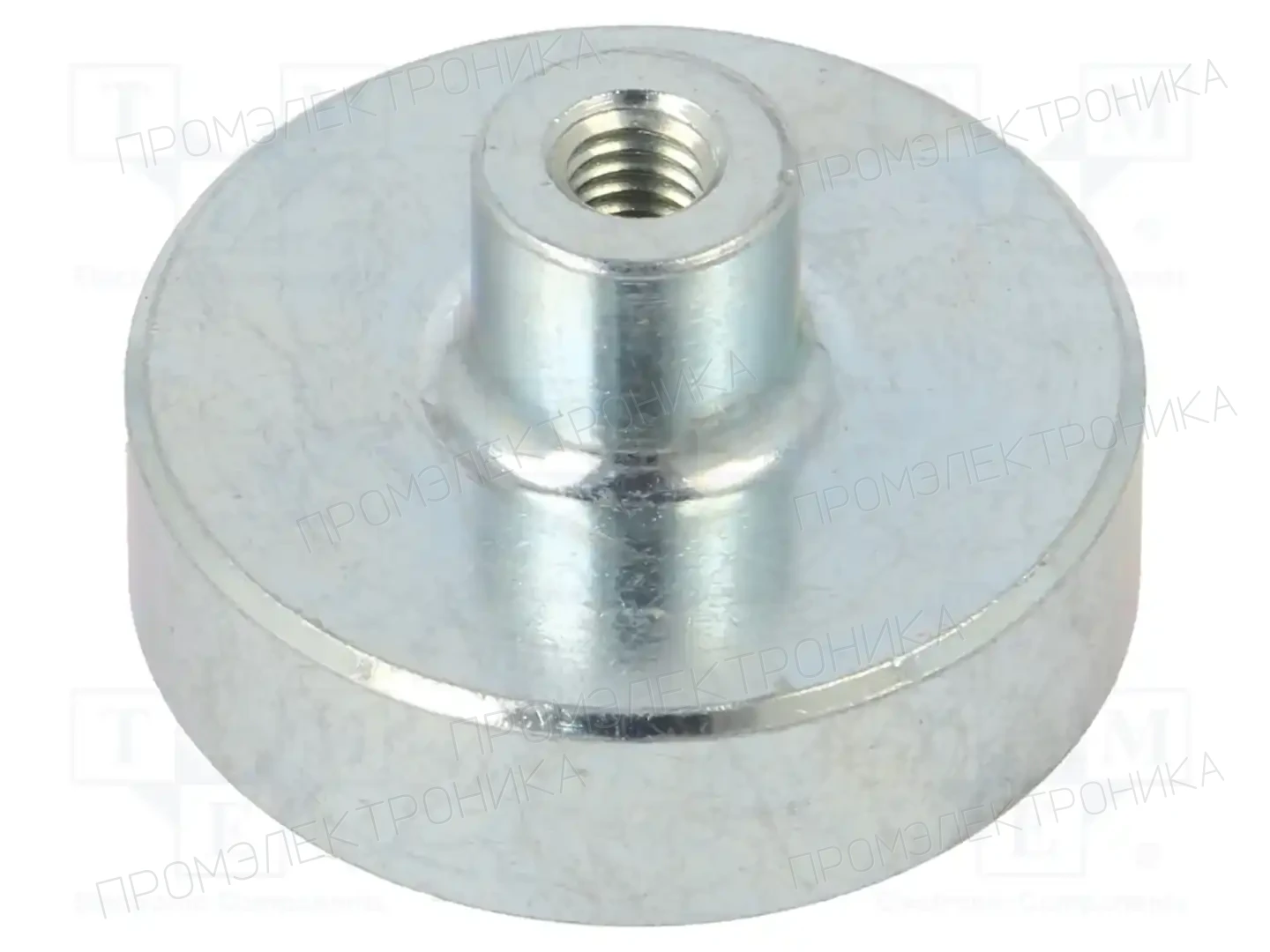 ELESA+GANTER GN 50.2-SC-25-7-M4 — Магниты