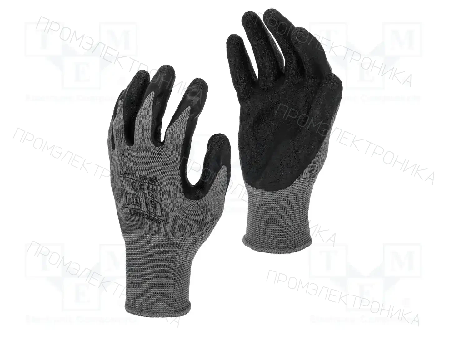 LAHTI PRO L212307W — Защита рук