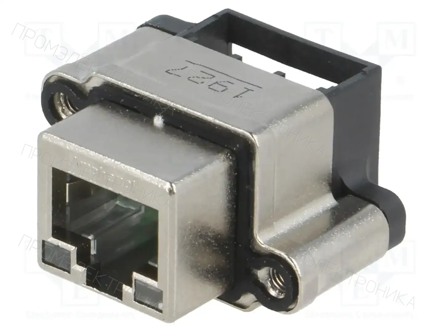 AMPHENOL COMMUNICATIONS SOLUTIONS MRJR9381MC — Разъeмы RJ