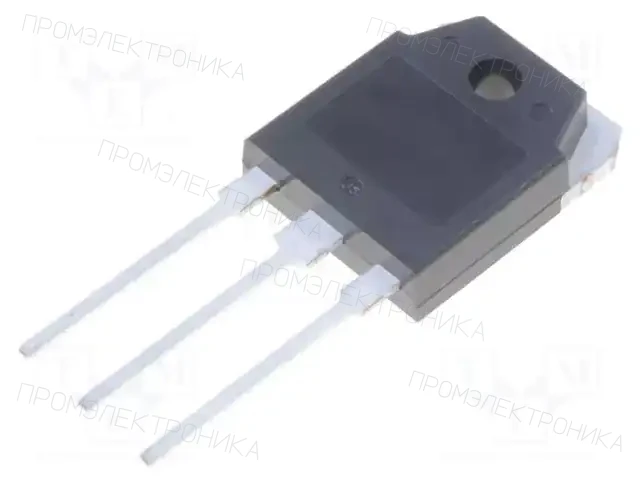 TOSHIBA GT30J121(Q) — Транзисторы IGBT THT