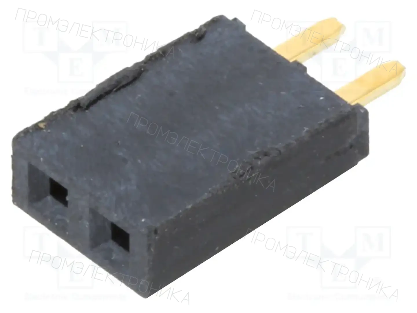 SAMTEC SSW-102-01-G-S — Разъeмы пластина - пластина