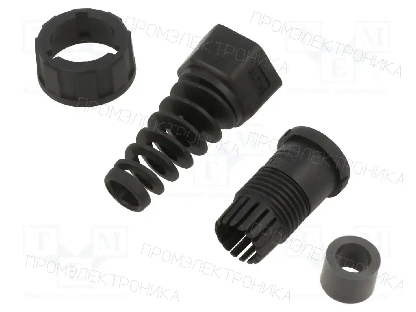 AMPHENOL LTW RCP-00AMMA-TLM7001 — Разъeмы RJ