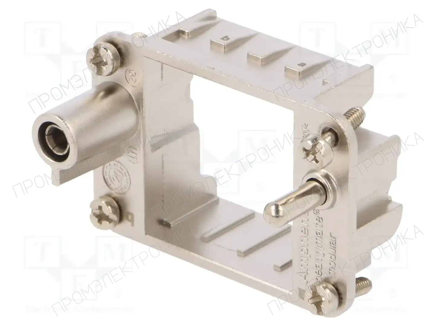 AMPHENOL C14610S00600015 — Разъeмы
