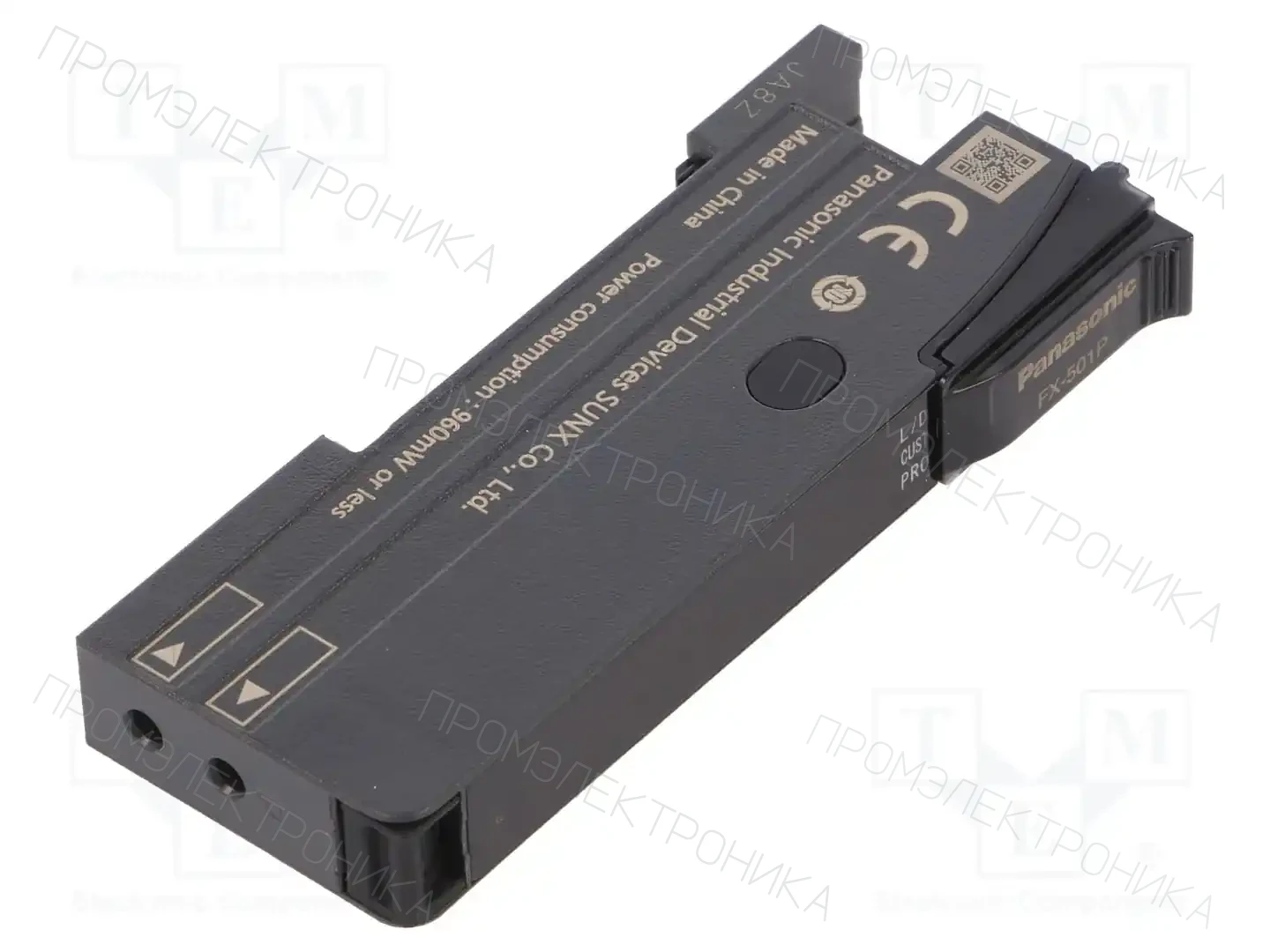 PANASONIC FX-501P — Датчики световодные