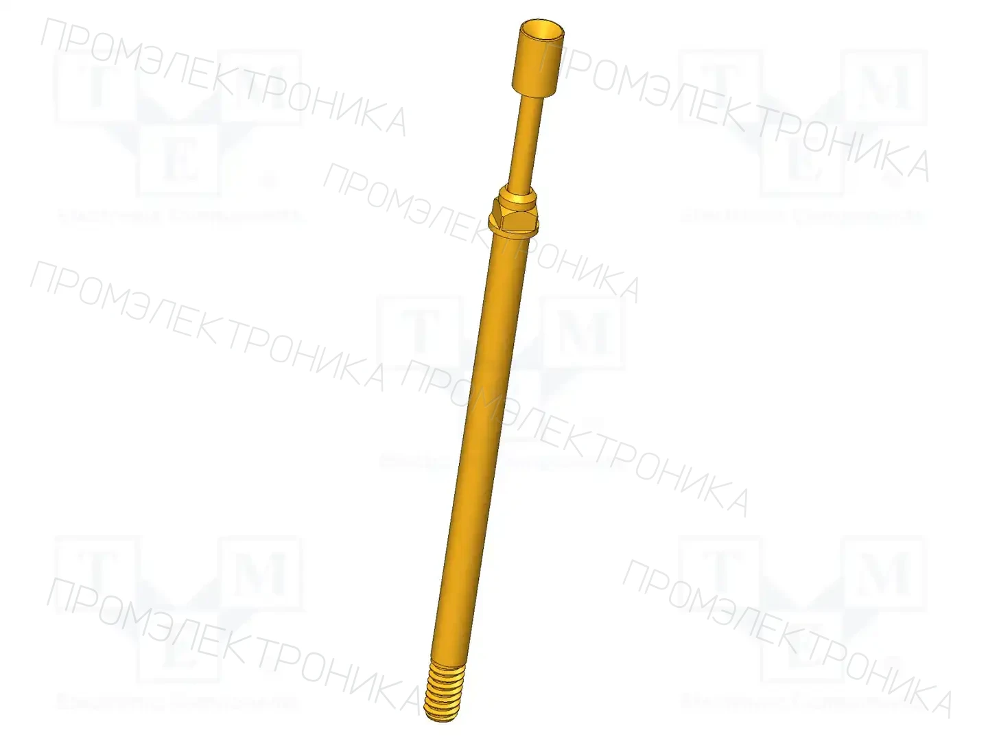 INGUN GKS-112 303 200 A 0602 M — Измерительные щупы