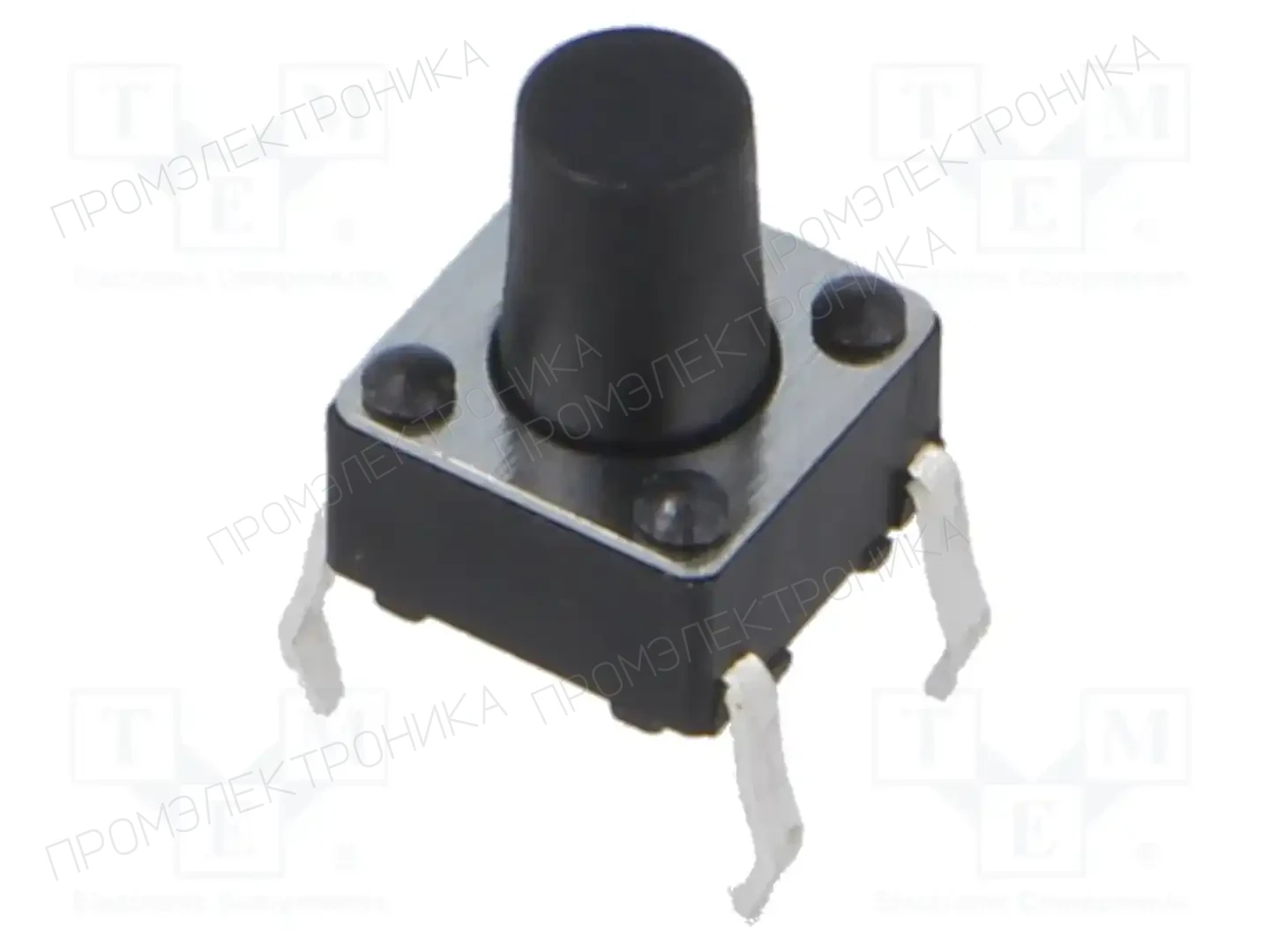 CONNFLY DS1041-01-18KKA16010 — Микропереключатели TACT