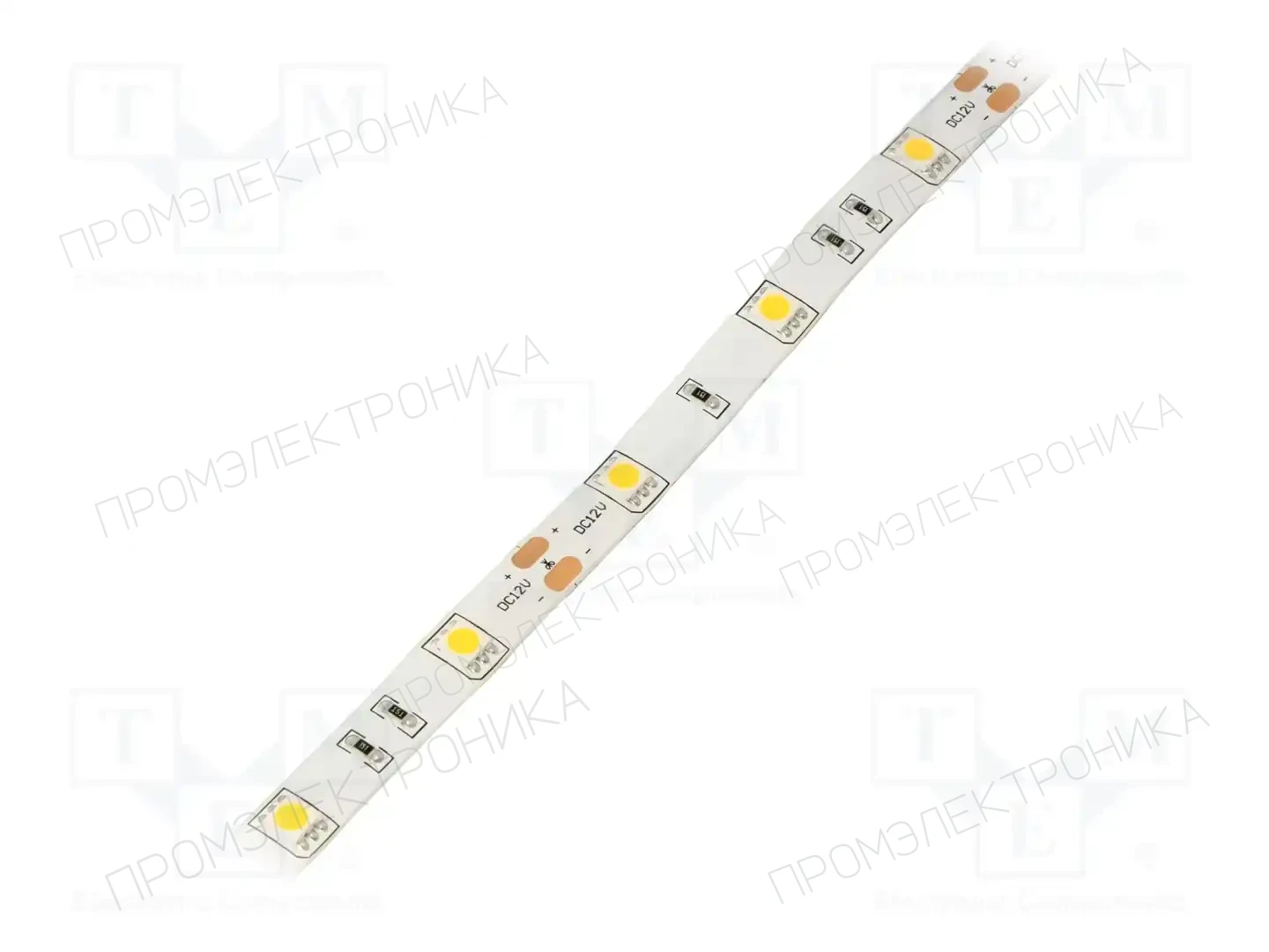 IPIXEL LED S010030CB1LZ (WARM WHITE IP64) — Источники света - светодиодные ленты