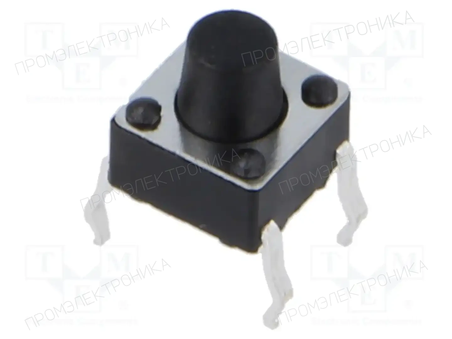 CONNFLY DS1041-01-1065KKA25010 — Микропереключатели TACT