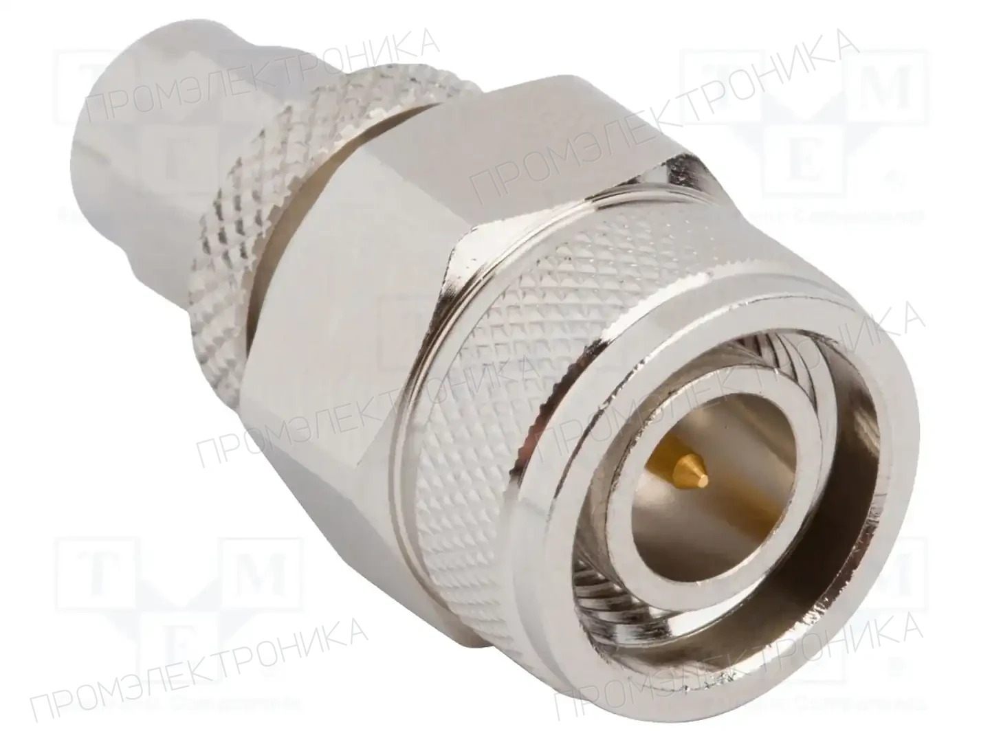 AMPHENOL RF AD-TNCPSMAP-1 — Адаптеры и переходники RF