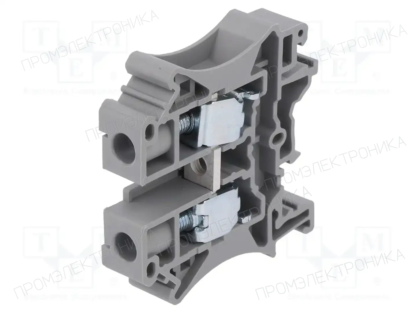 DEGSON ELECTRONICS PC10-01P-11-105AH — Соединителей на рейку