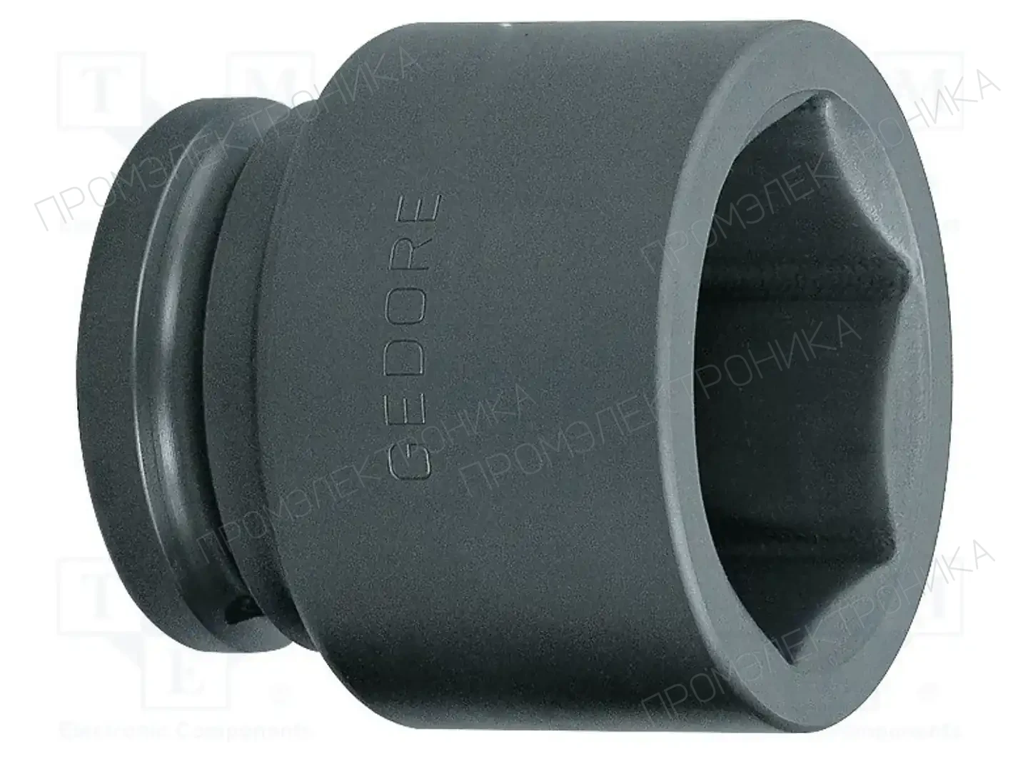 GEDORE 6328720 — Ключи накидные