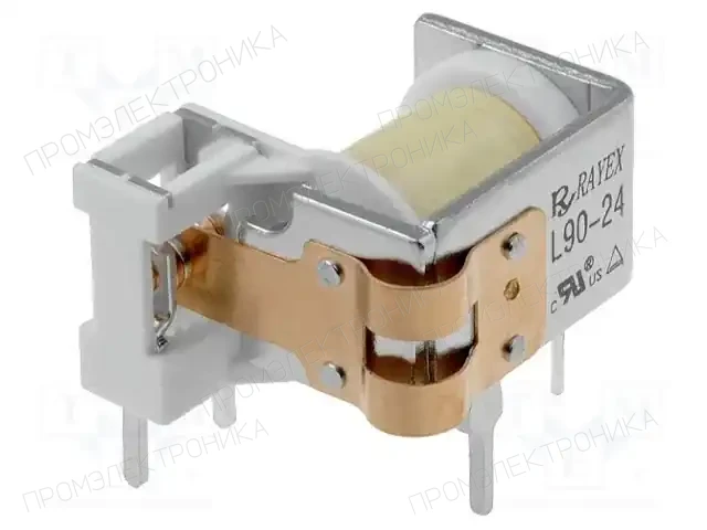 Recoy/RAYEX ELECTRONICS L90-24 — Электромагнитное реле мощности