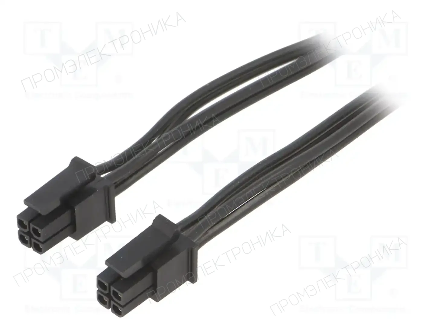 ESPE KABX-4PFF-L200 — Кабельные сборки кабель-плата