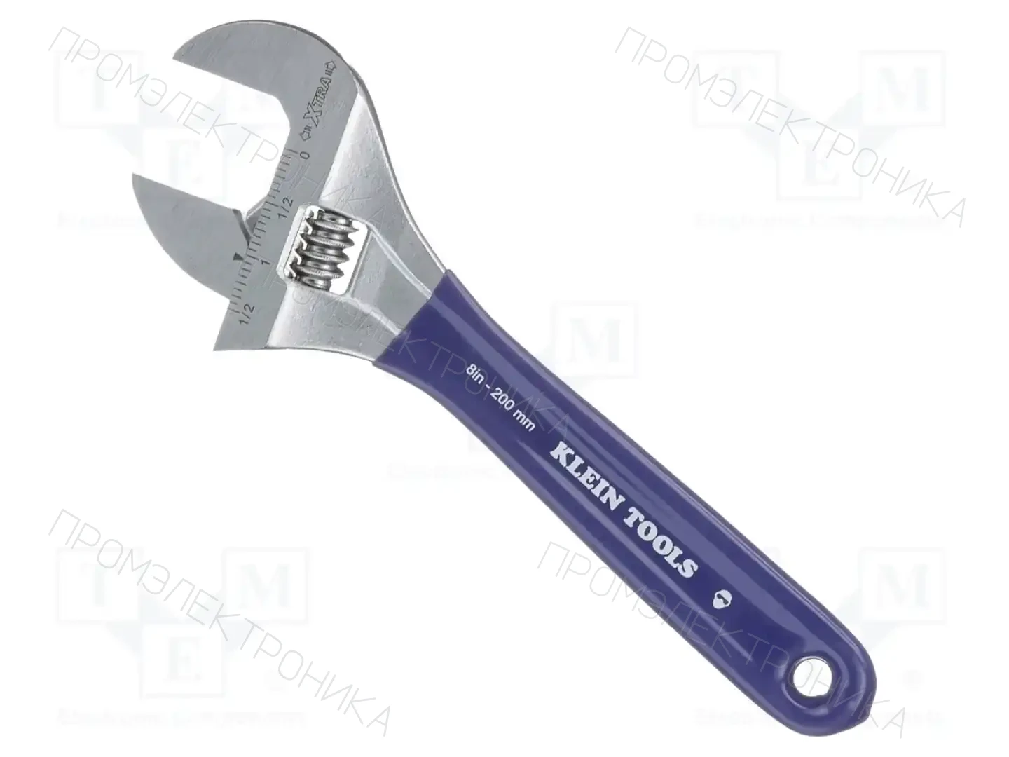 Klein Tools D509-8 — Ключи разводные