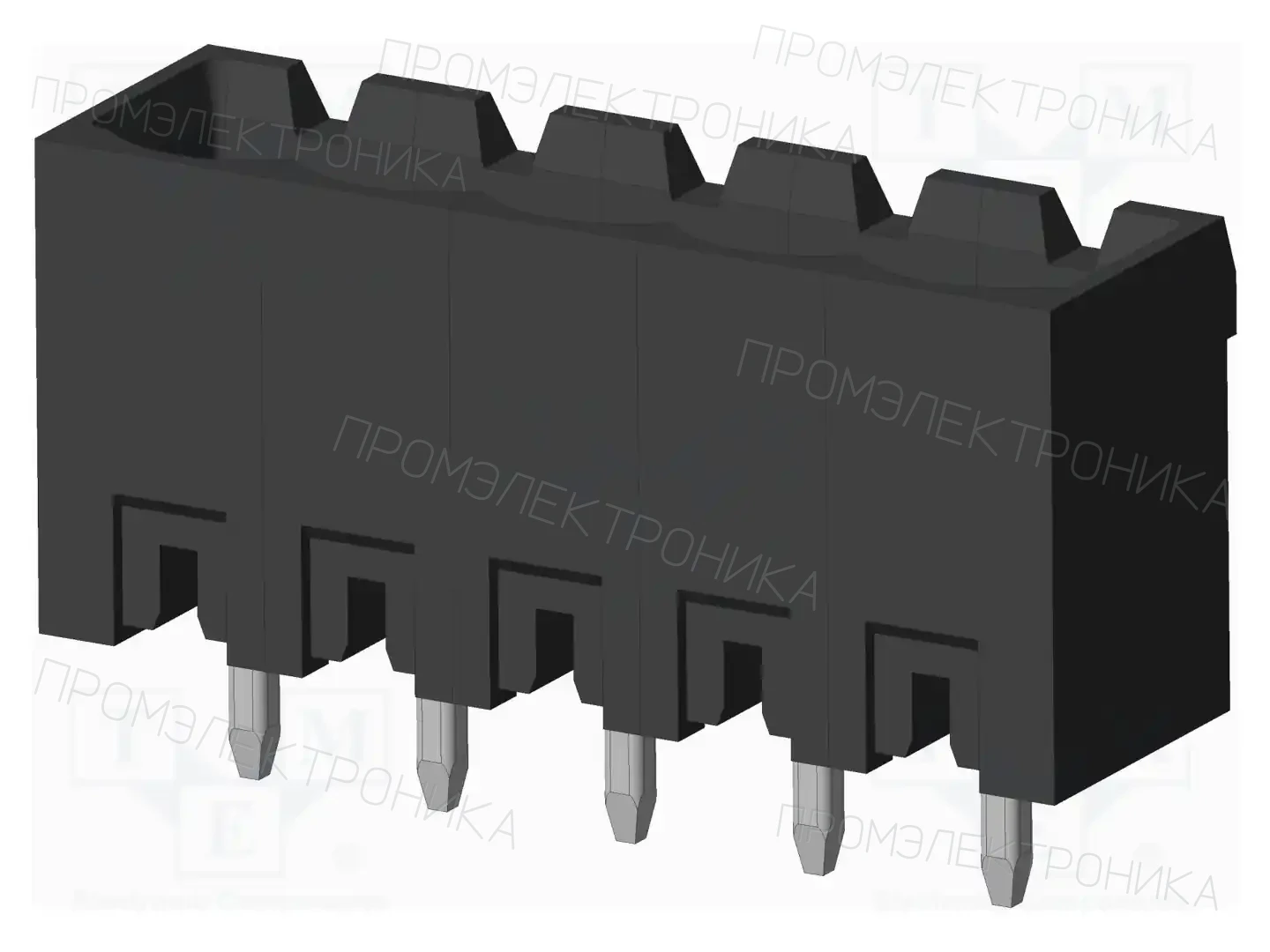 AMPHENOL ANYTEK OQ0571000000G — Клеммные колодки разъемного типа