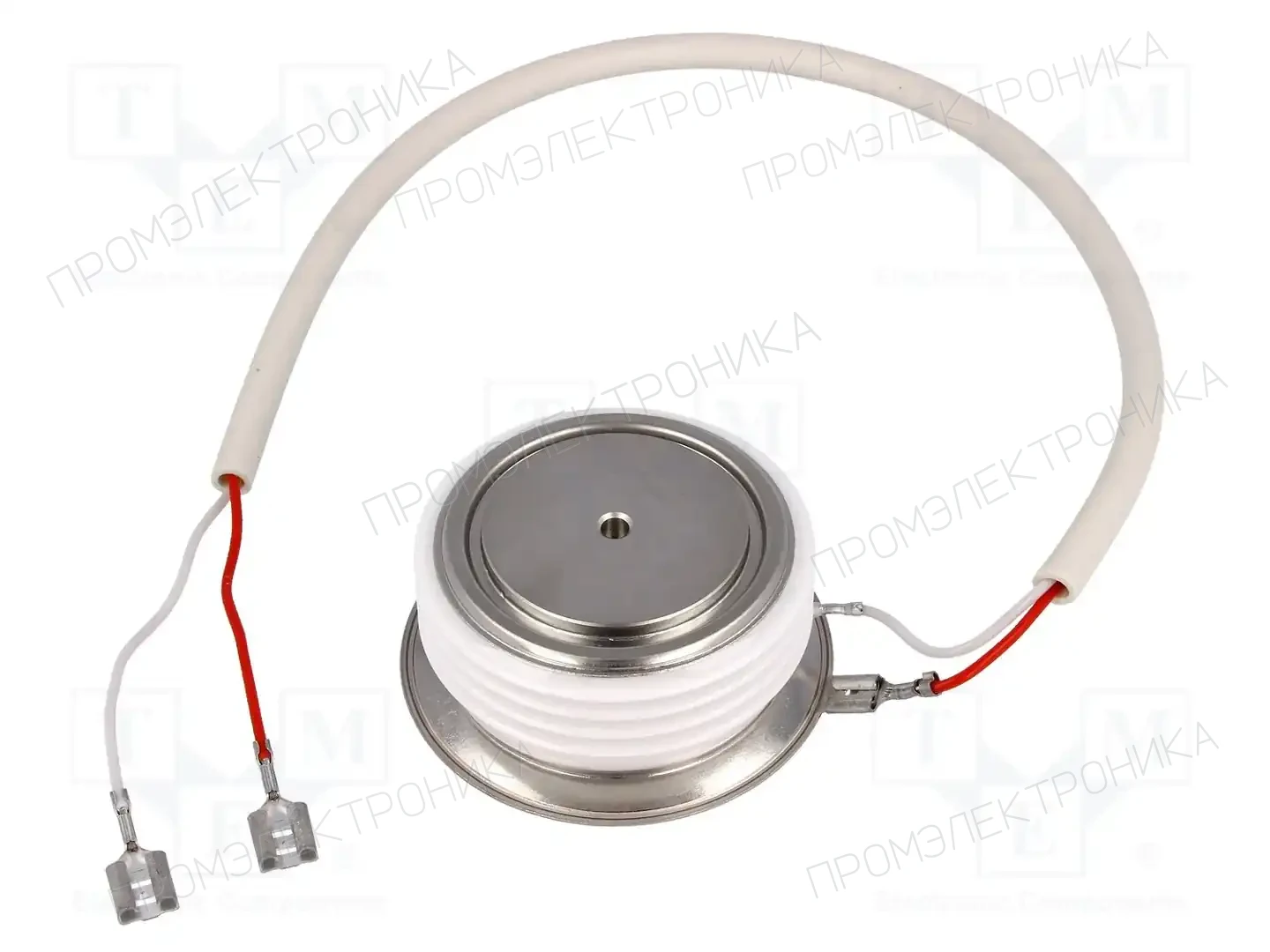 ABB 5STP 04D4200 — Тиристоры таблеточные