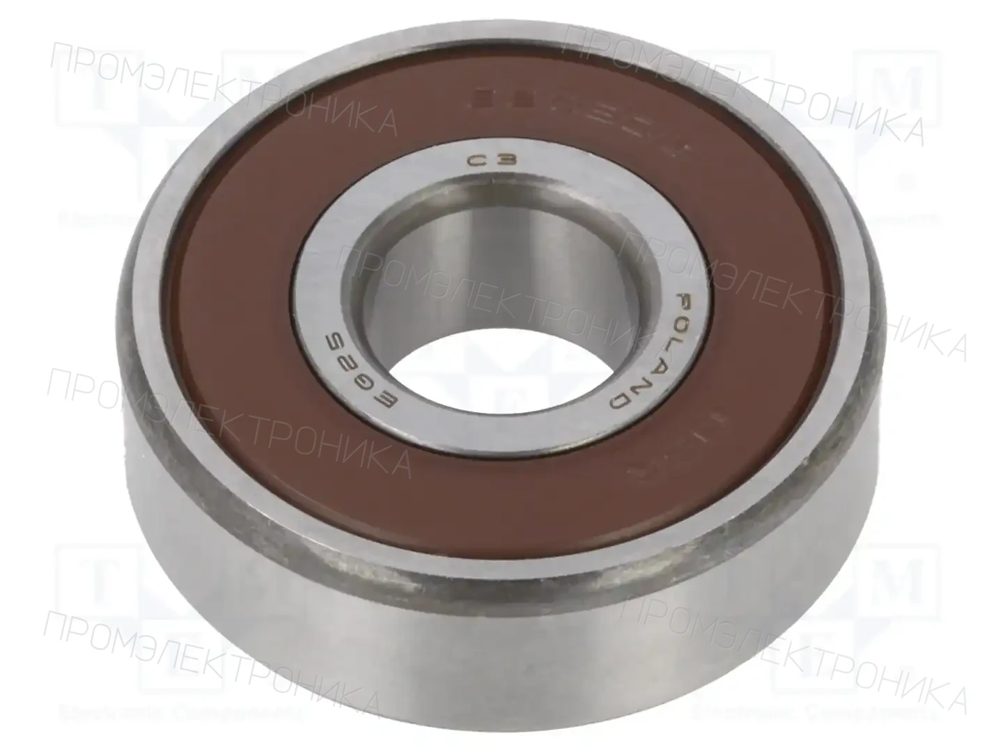 NSK 6302 DDU C3 E NSK — Подшипники качения 6302 DDU C3 E
