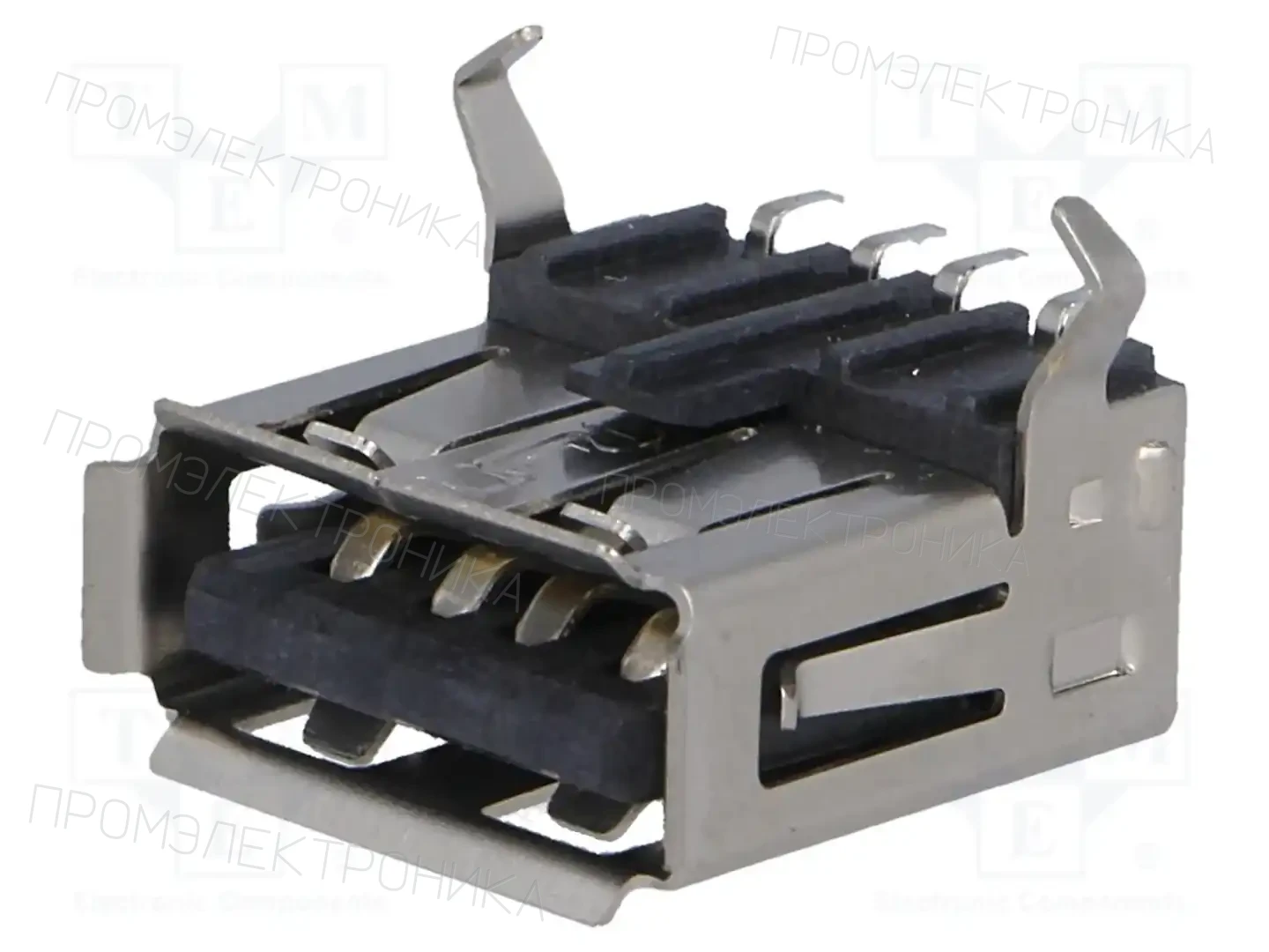 CONNFLY DS1095-BNM0 — Разъeмы USB и IEEE1394