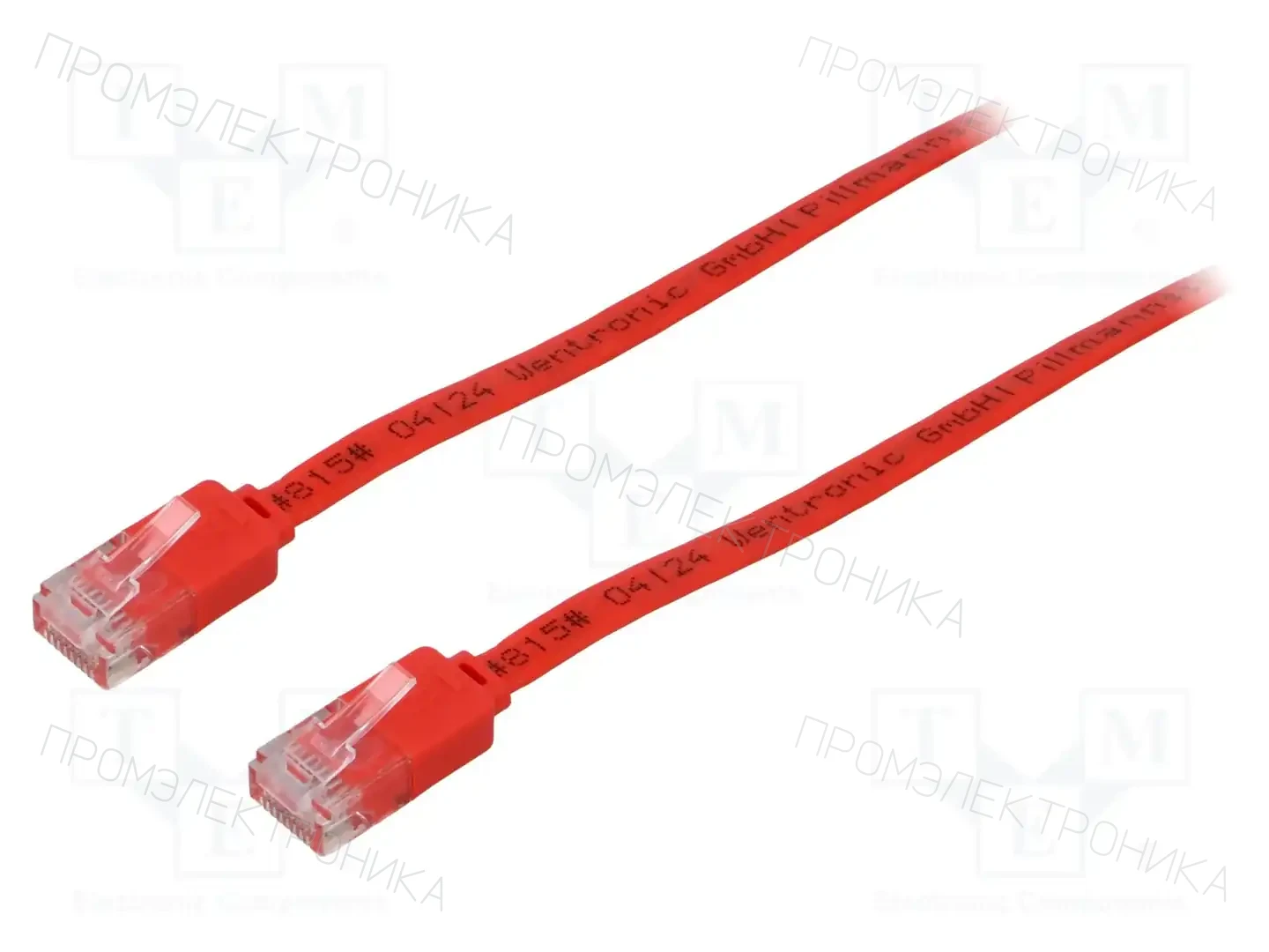 GOOBAY 96400 — Кабели и адаптеры RJ45