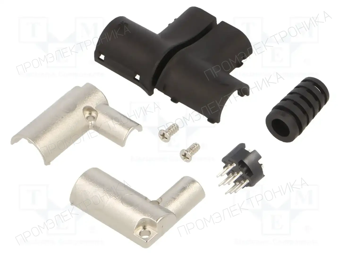 HIROSE HR212-10LP-8P(41) — Разъeмы